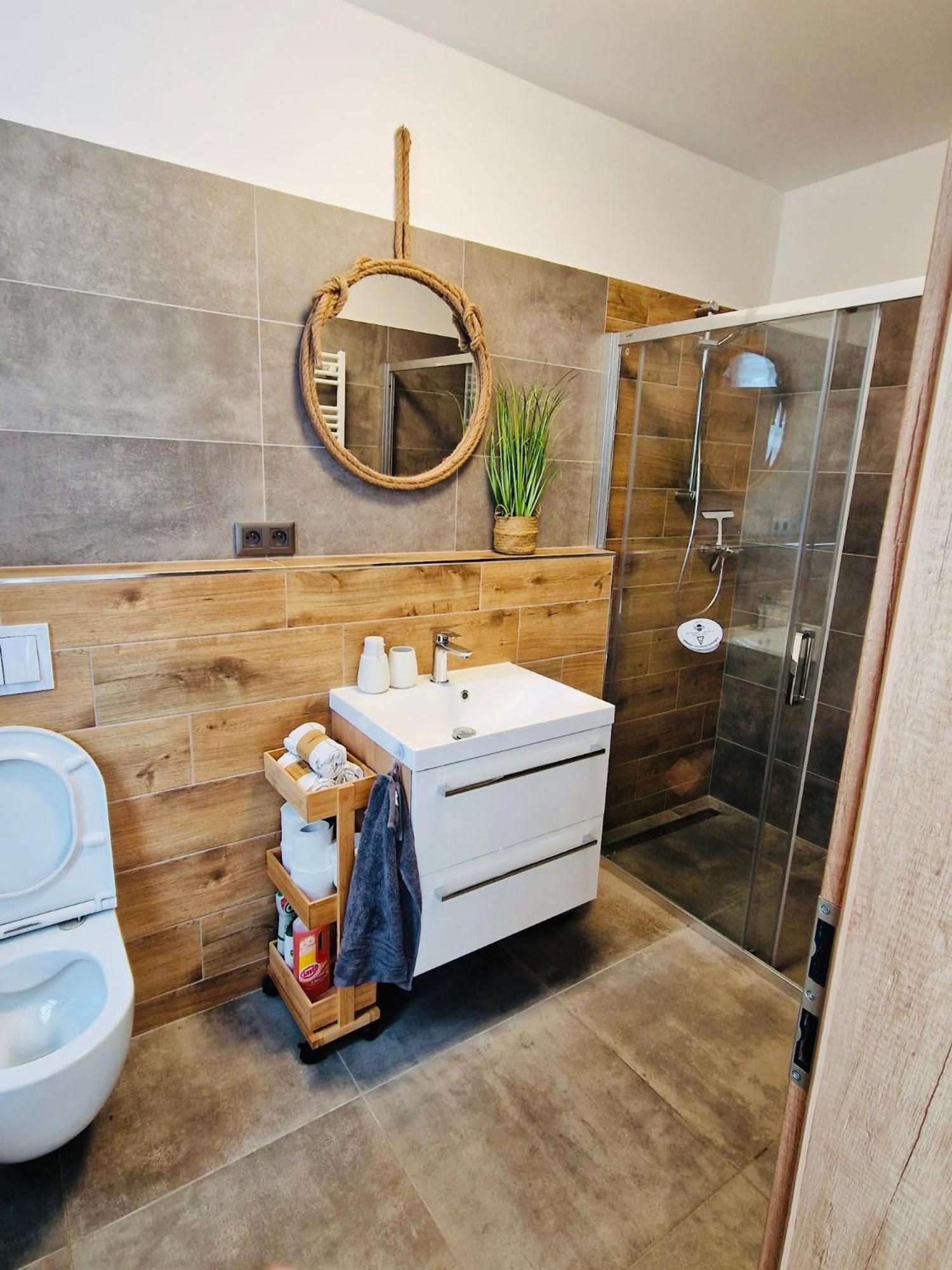 Apartmán Jestřábí Lipno