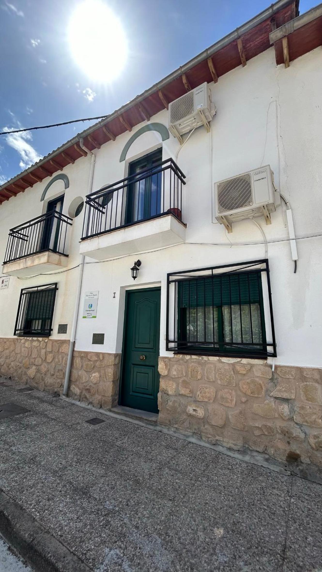 Casa Rincón de Claudia view 3