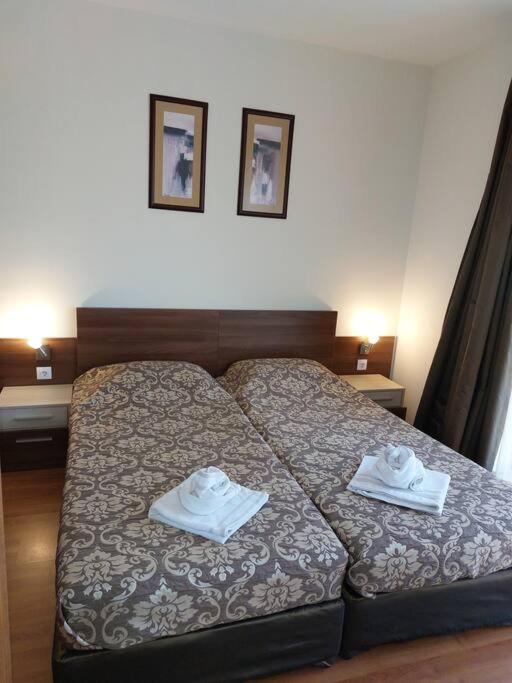 Bansko Vacations - Belvedere Holidey Clab apartament L403 - Property Image 48