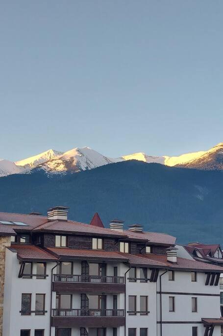 Bansko Vacations - Belvedere Holidey Clab apartament L403 - Property Image 78