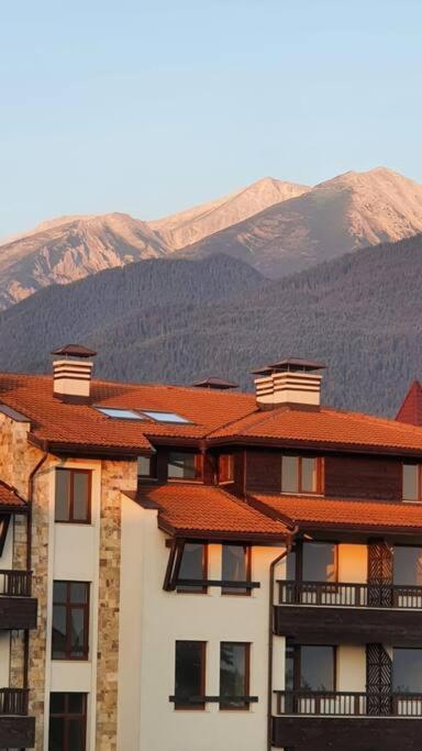Bansko Vacations - Belvedere Holidey Clab apartament L403 - Property Image 75