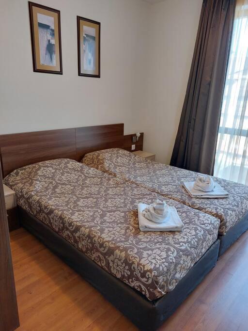 Bansko Vacations - Belvedere Holidey Clab apartament L403 - Property Image 73