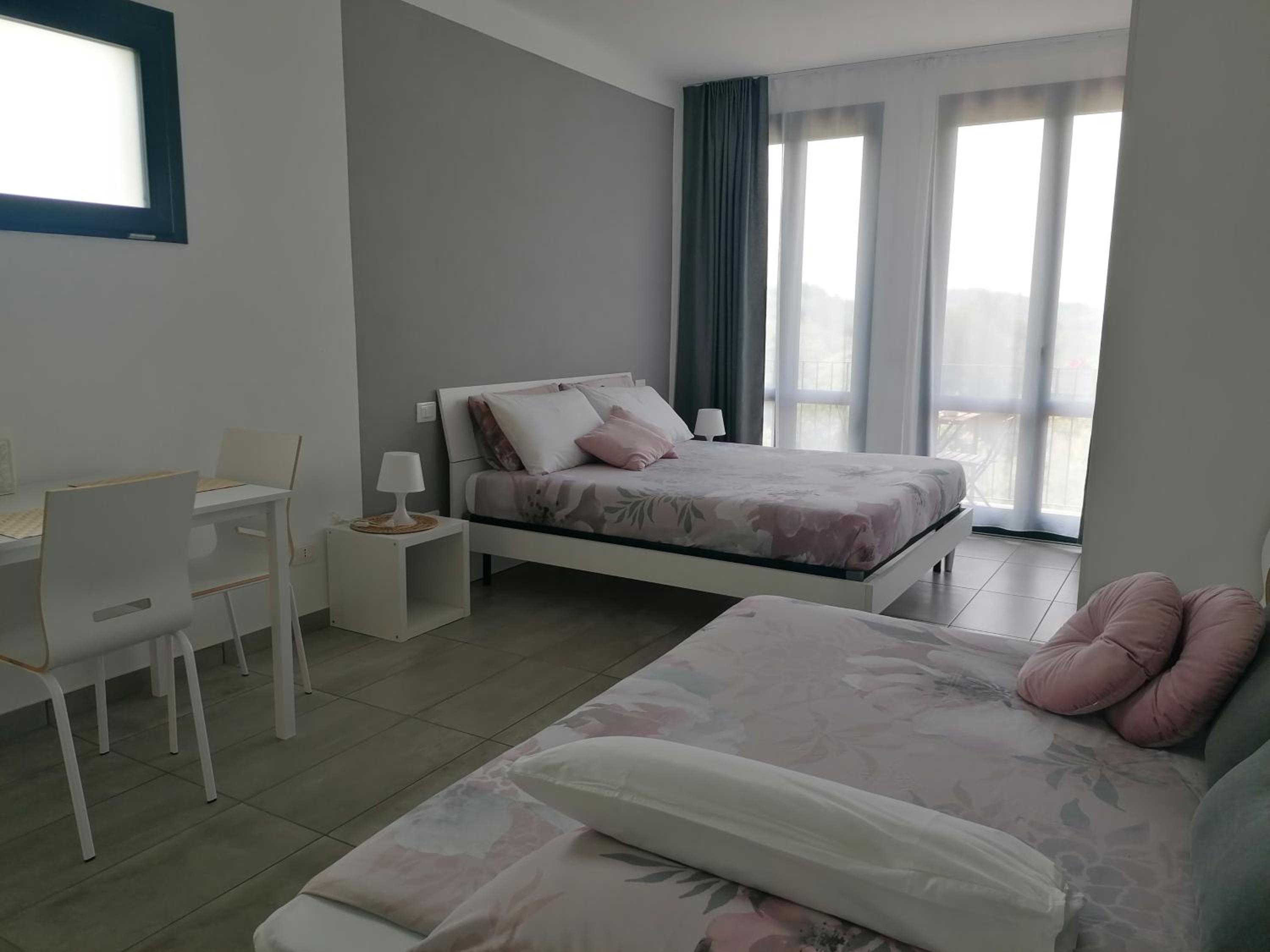 IL CILIEGIO DI ZOE view 4