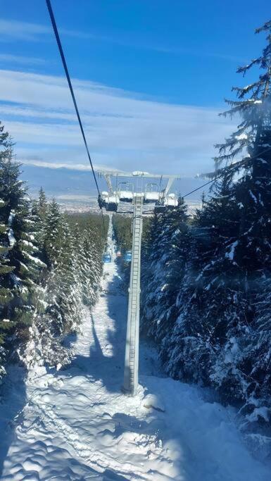 Bansko Vacations - Belvedere Holidey Clab apartament L403 - Property Image 66