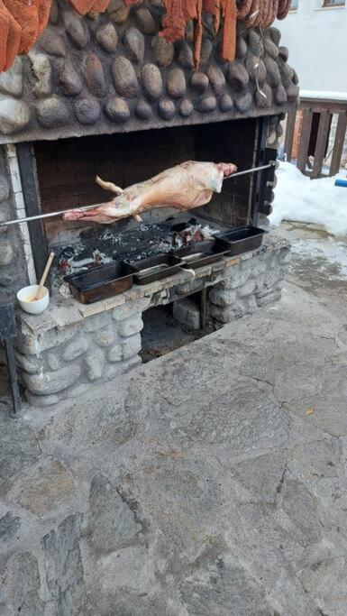 Bansko Vacations - Belvedere Holidey Clab apartament L403 - Property Image 64