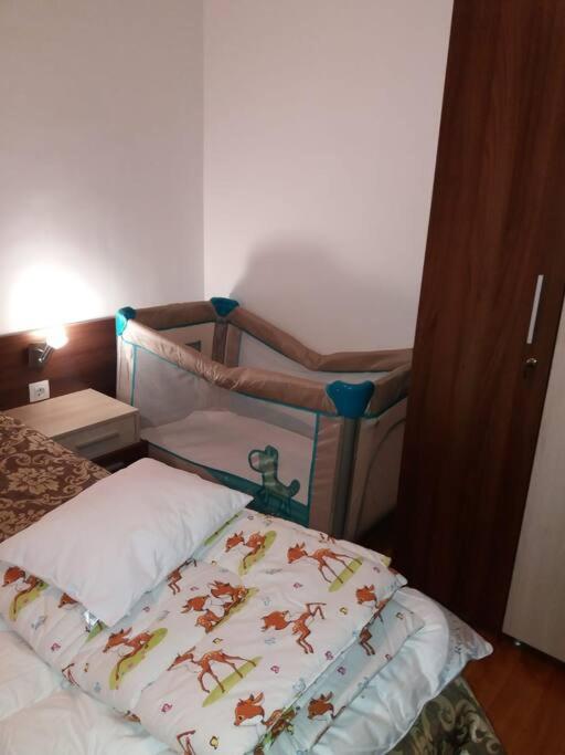 Bansko Vacations - Belvedere Holidey Clab apartament L403 - Property Image 19