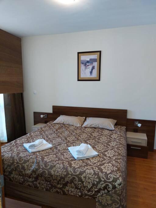 Bansko Vacations - Belvedere Holidey Clab apartament L403 - Property Image 17