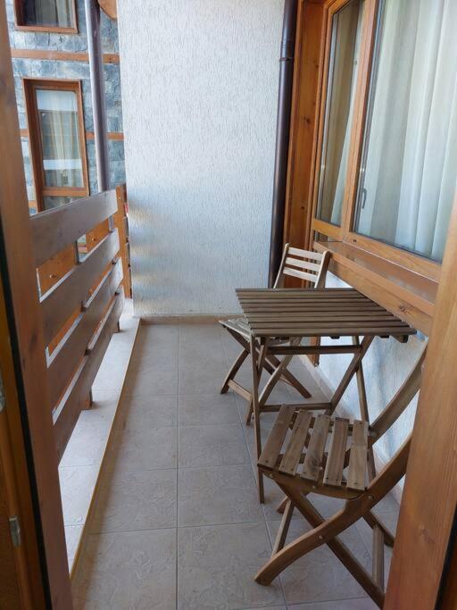 Bansko Vacations - Belvedere Holidey Clab apartament L403 - Property Image 10
