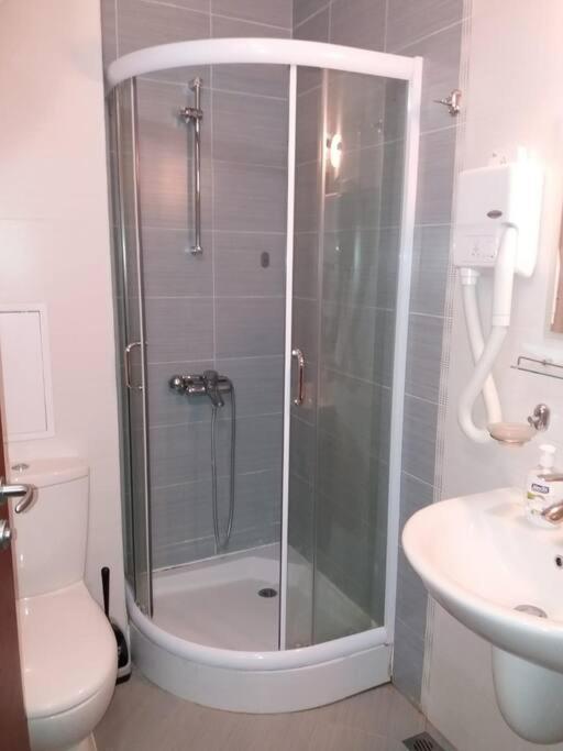Bansko Vacations - Belvedere Holidey Clab apartament L403 - Property Image 4