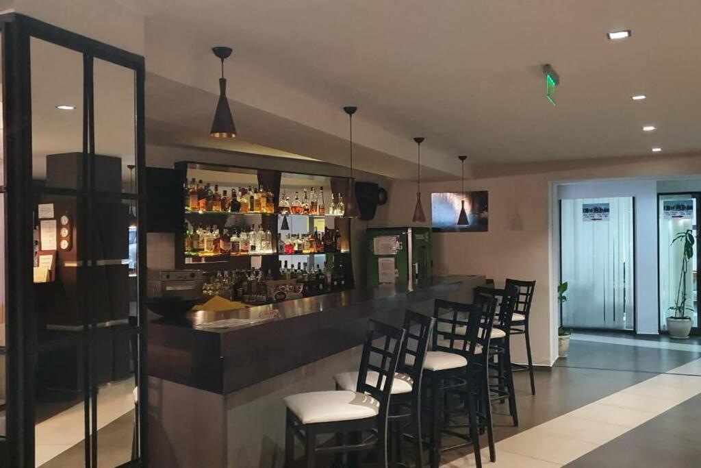Bansko Vacations - Belvedere Holidey Clab apartament L403 - Property Image 35