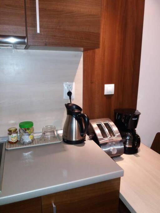 Bansko Vacations - Belvedere Holidey Clab apartament L403 - Property Image 22