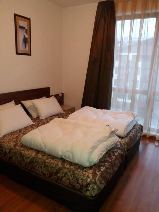 Bansko Vacations - Belvedere Holidey Clab apartament L403 - Property Image 24