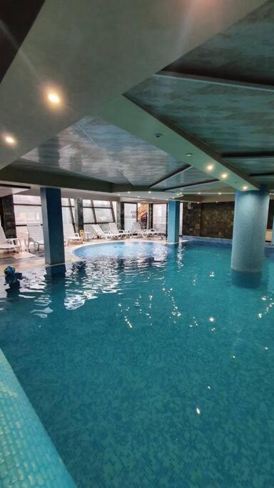 Bansko Vacations - Belvedere Holidey Clab apartament L403 - Property Image 59