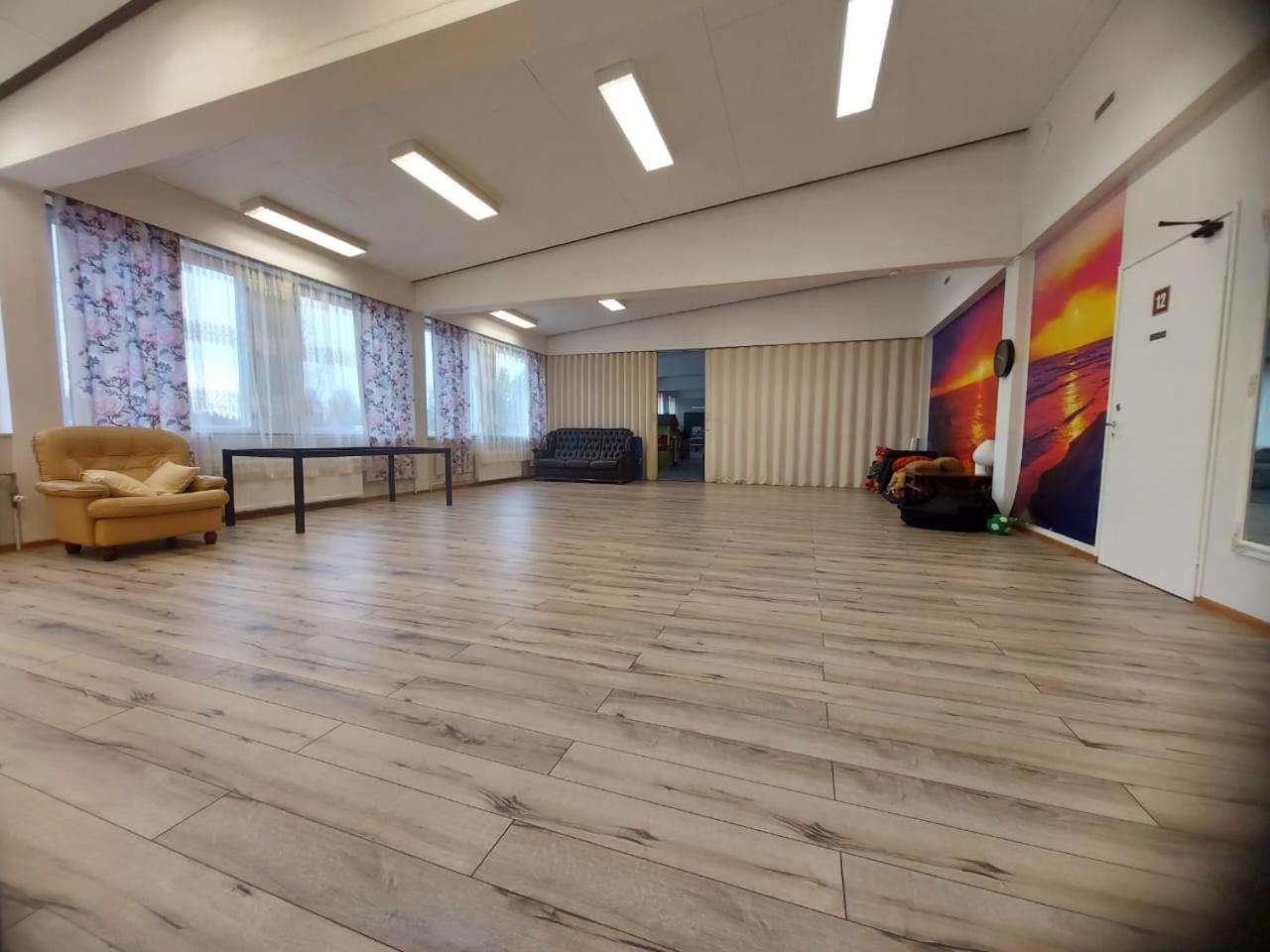 Hotel Ilomantsi North Star