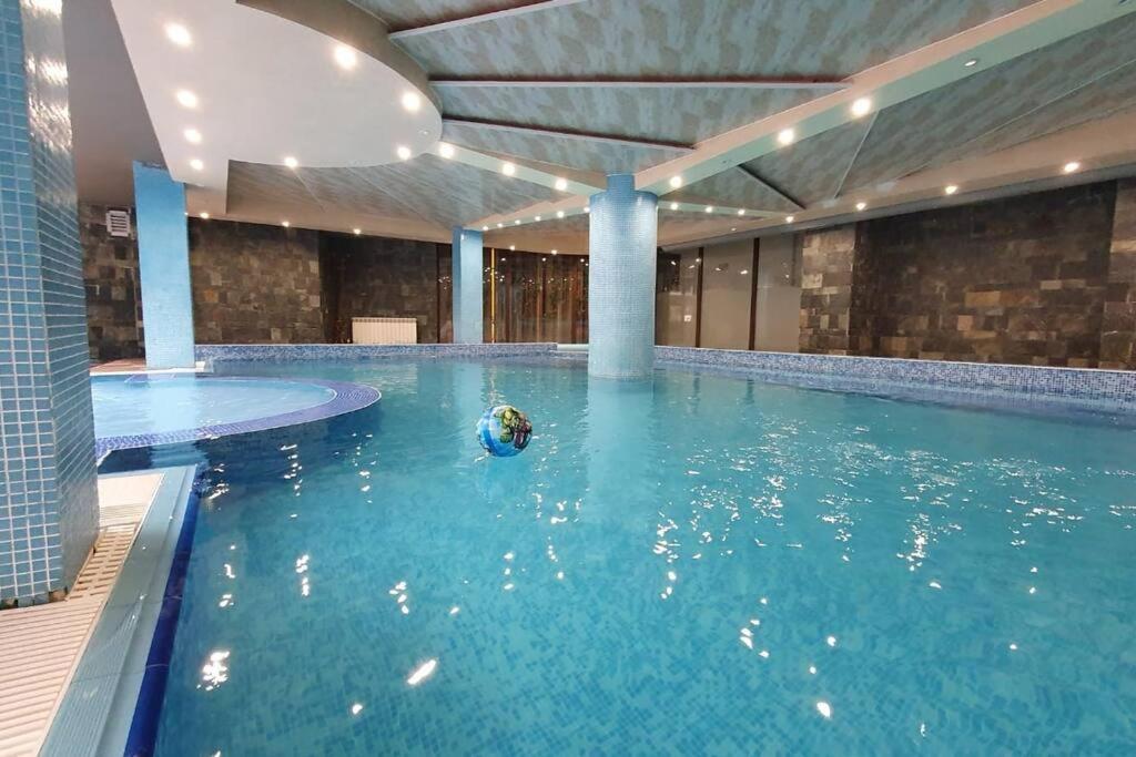 Bansko Vacations - Belvedere Holidey Clab apartament L403 - Property Image 42