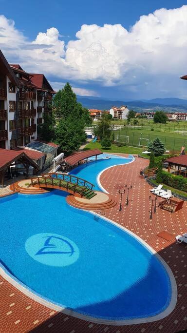 Bansko Vacations - Belvedere Holidey Clab apartament L403 - Property Image 51