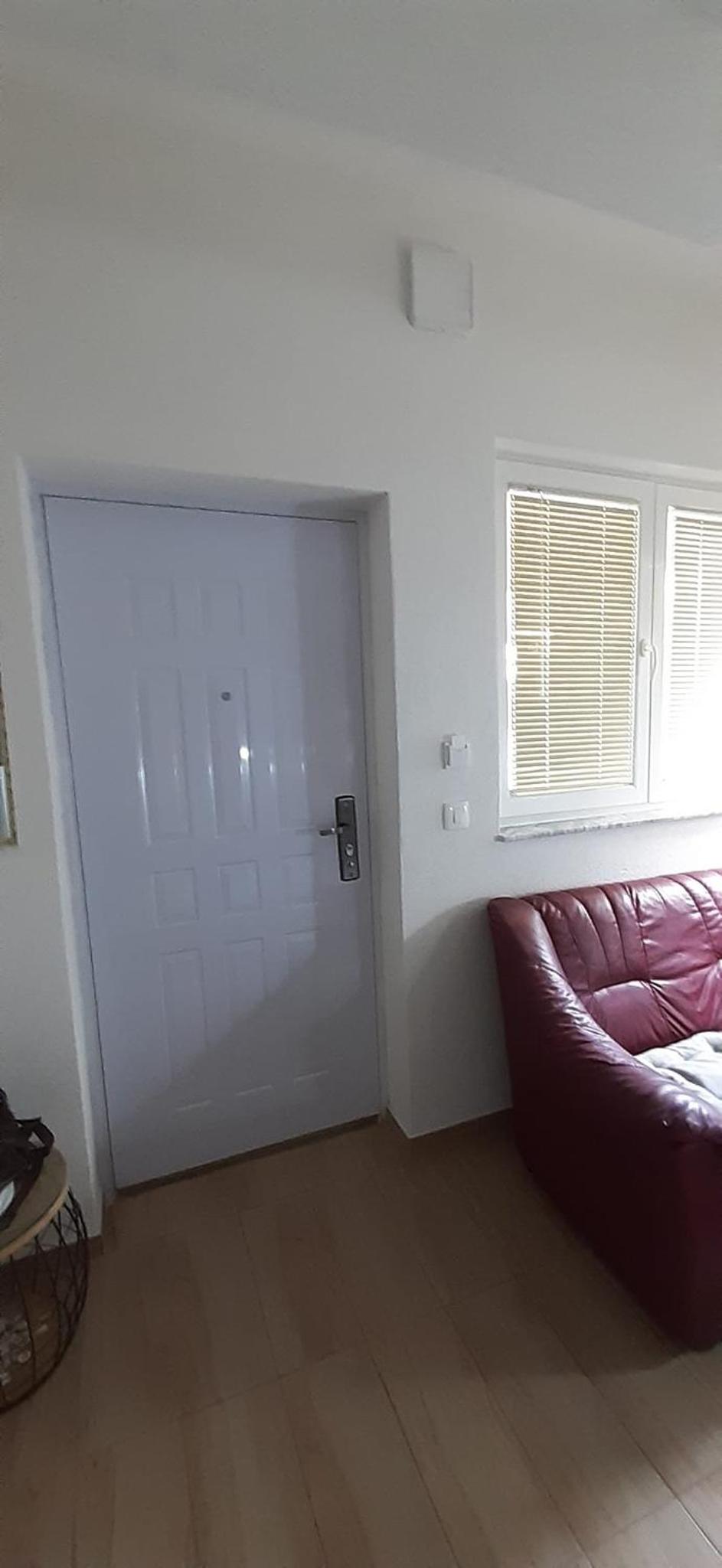 Petar studio apartments Ohrid
