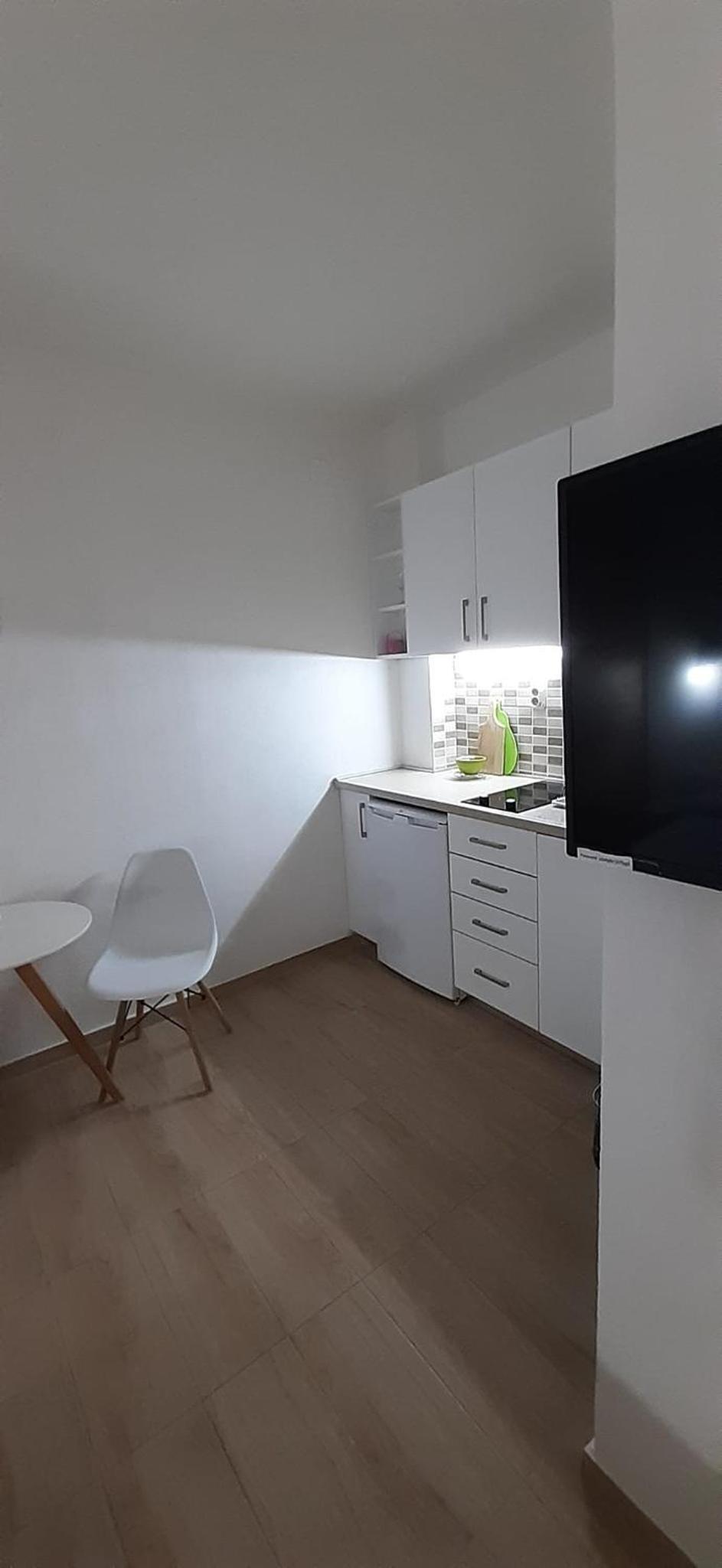 Petar studio apartments Ohrid