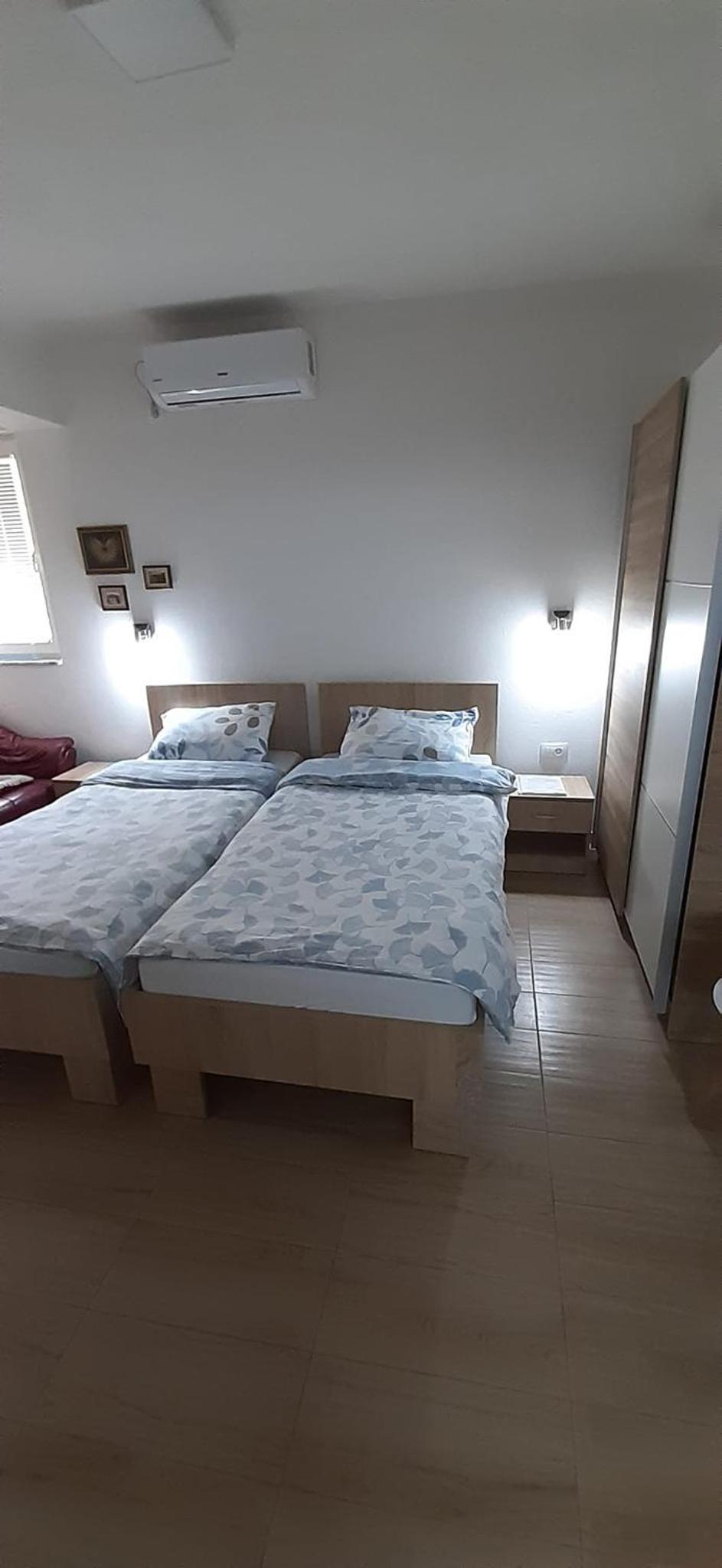 Petar studio apartments Ohrid
