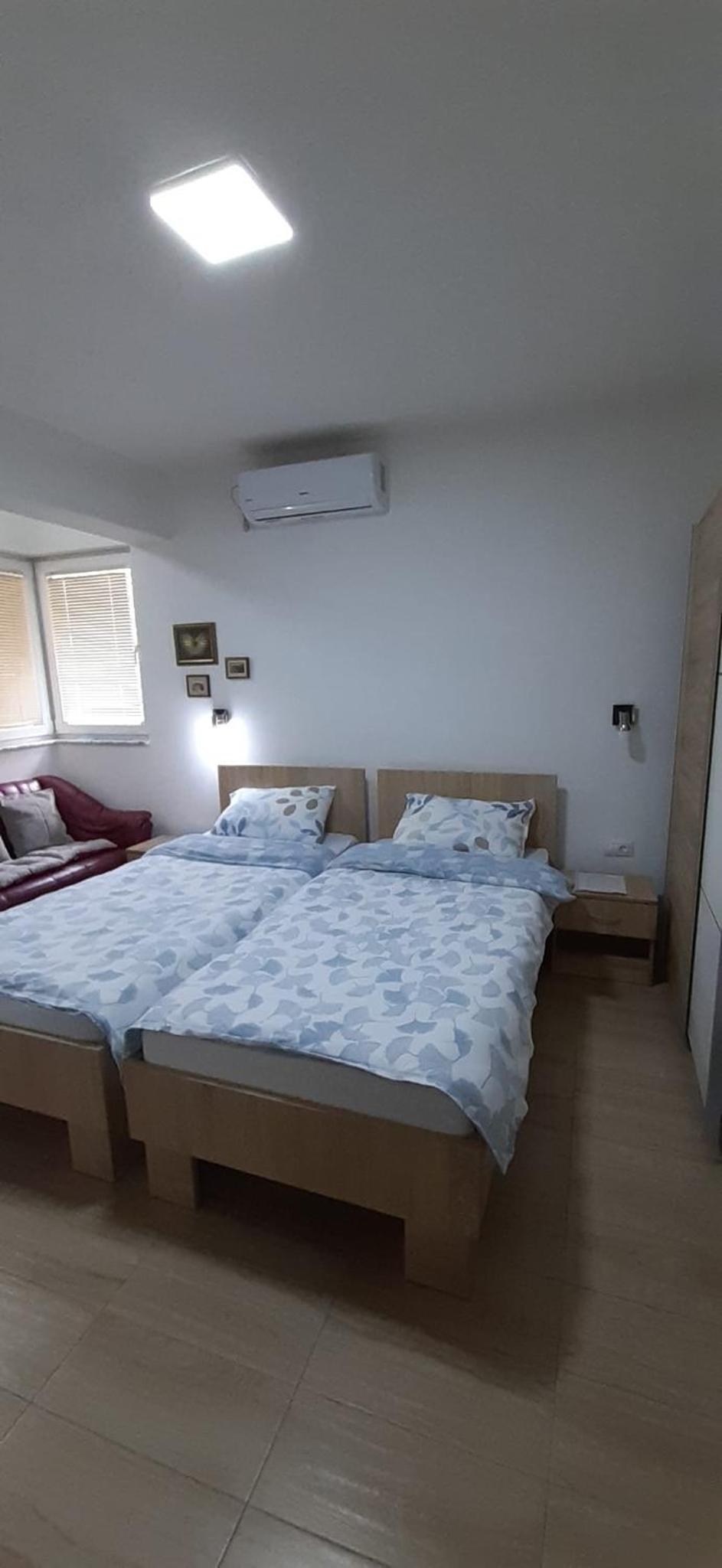 Petar studio apartments Ohrid