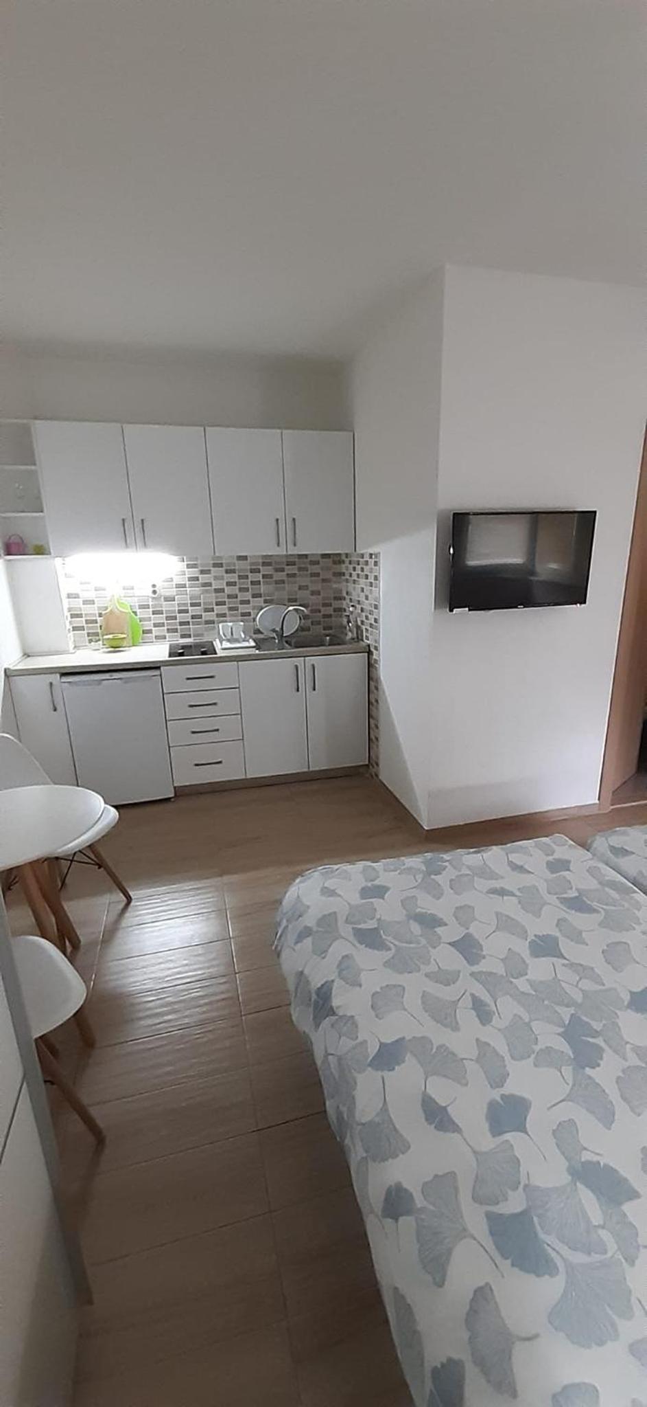 Petar studio apartments Ohrid