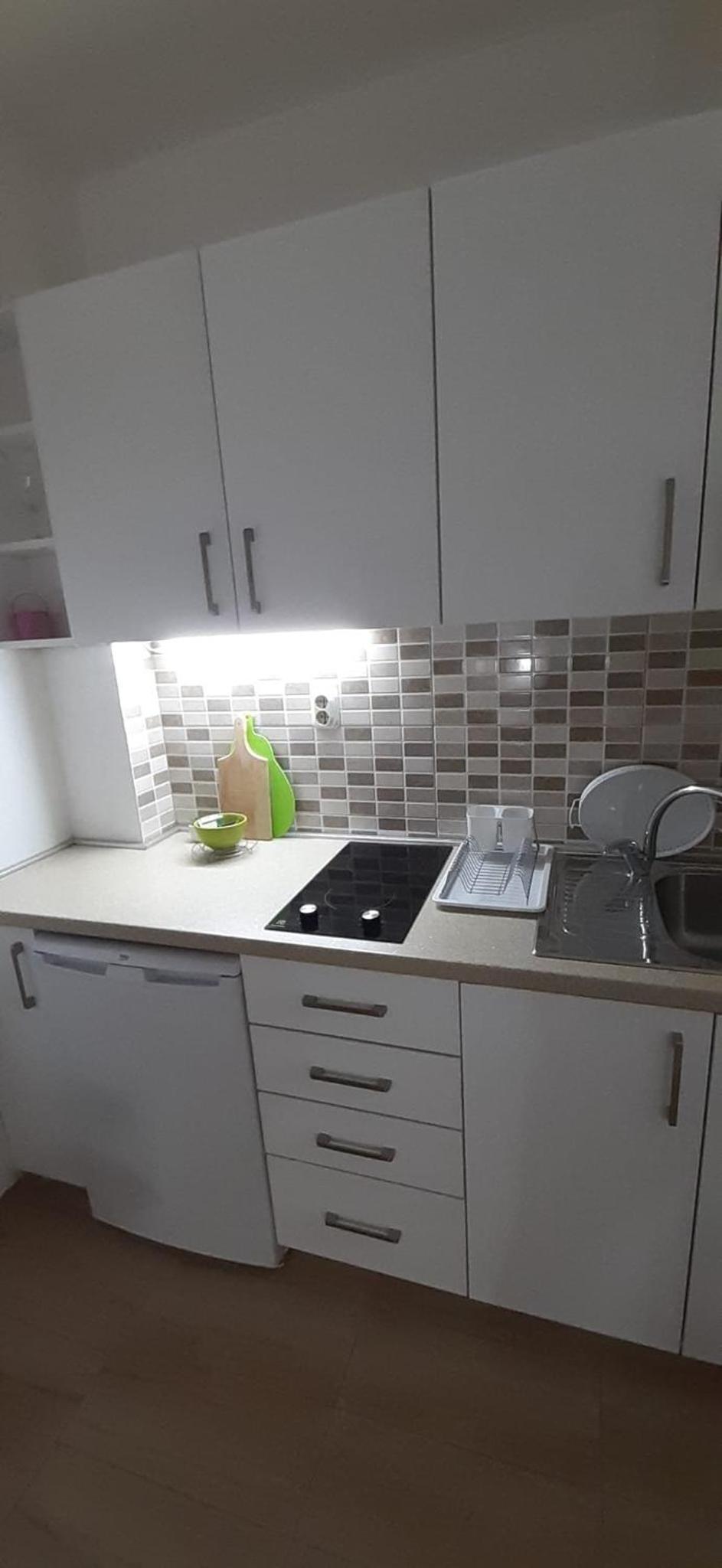 Petar studio apartments Ohrid