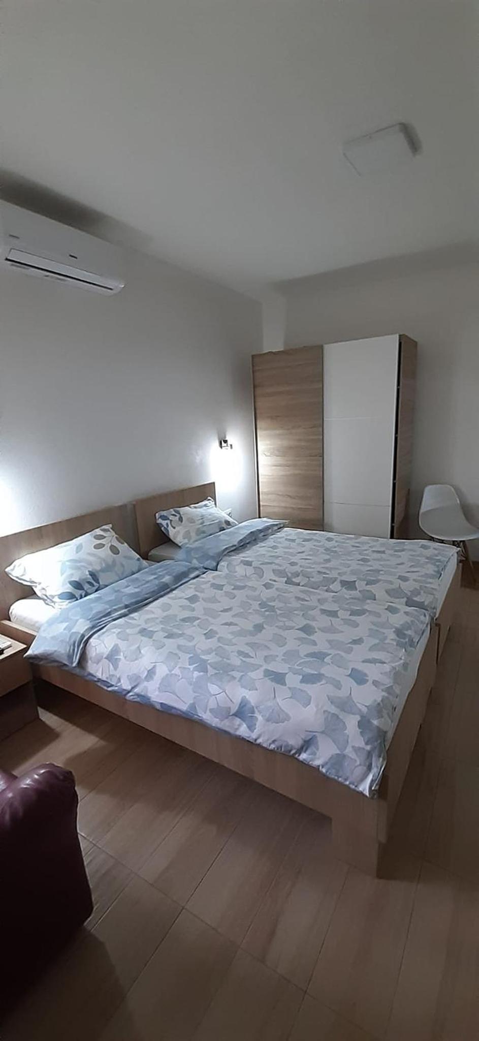 Petar studio apartments Ohrid