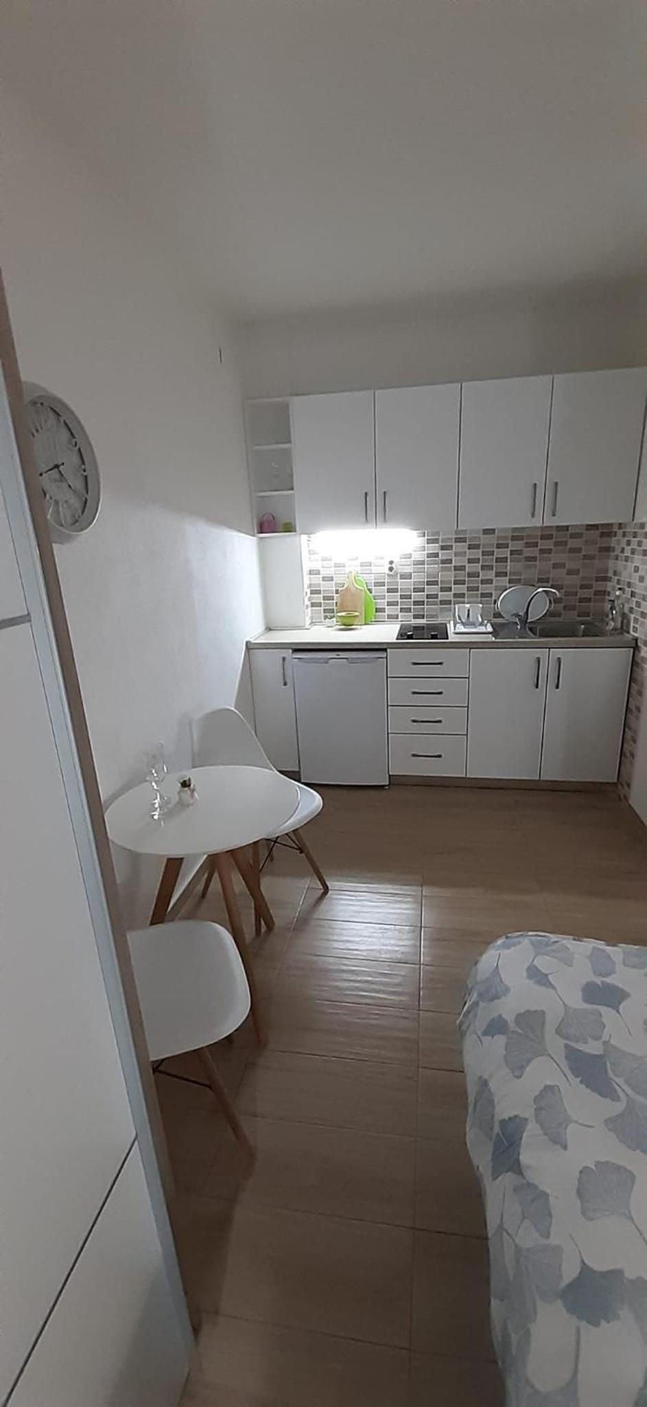 Petar studio apartments Ohrid
