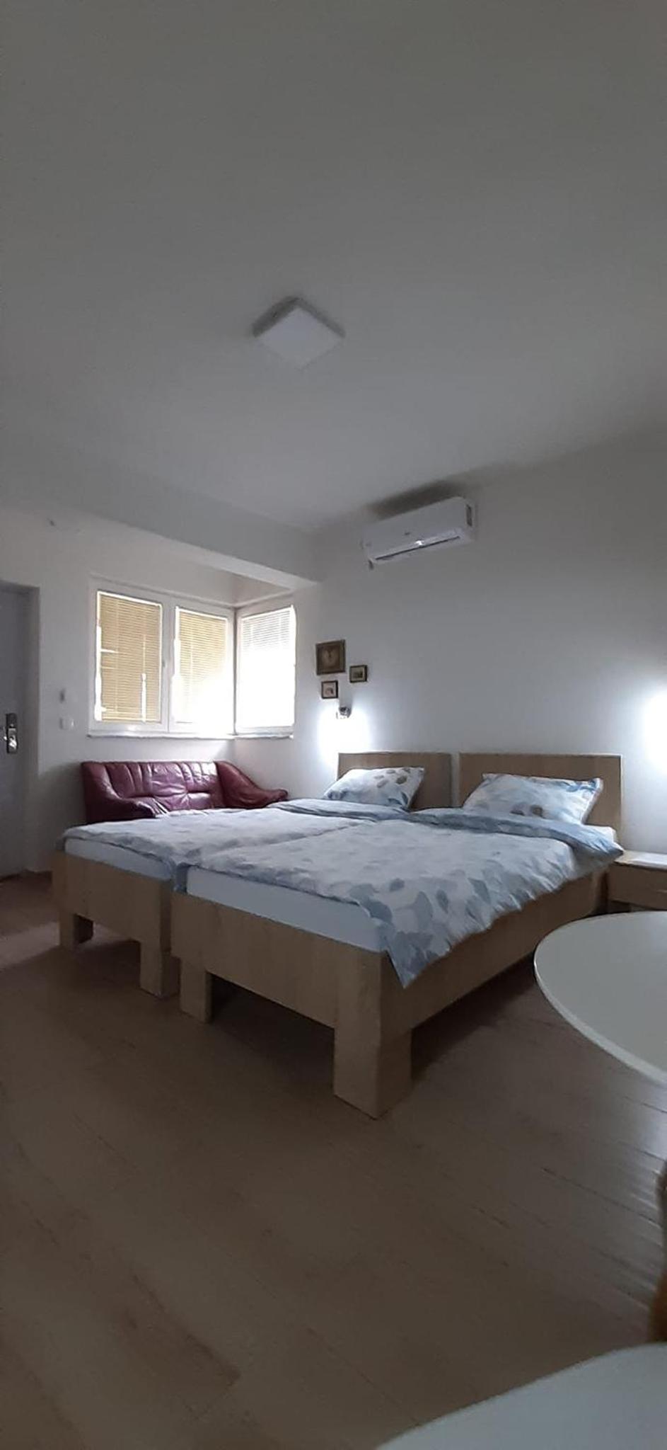 Petar studio apartments Ohrid