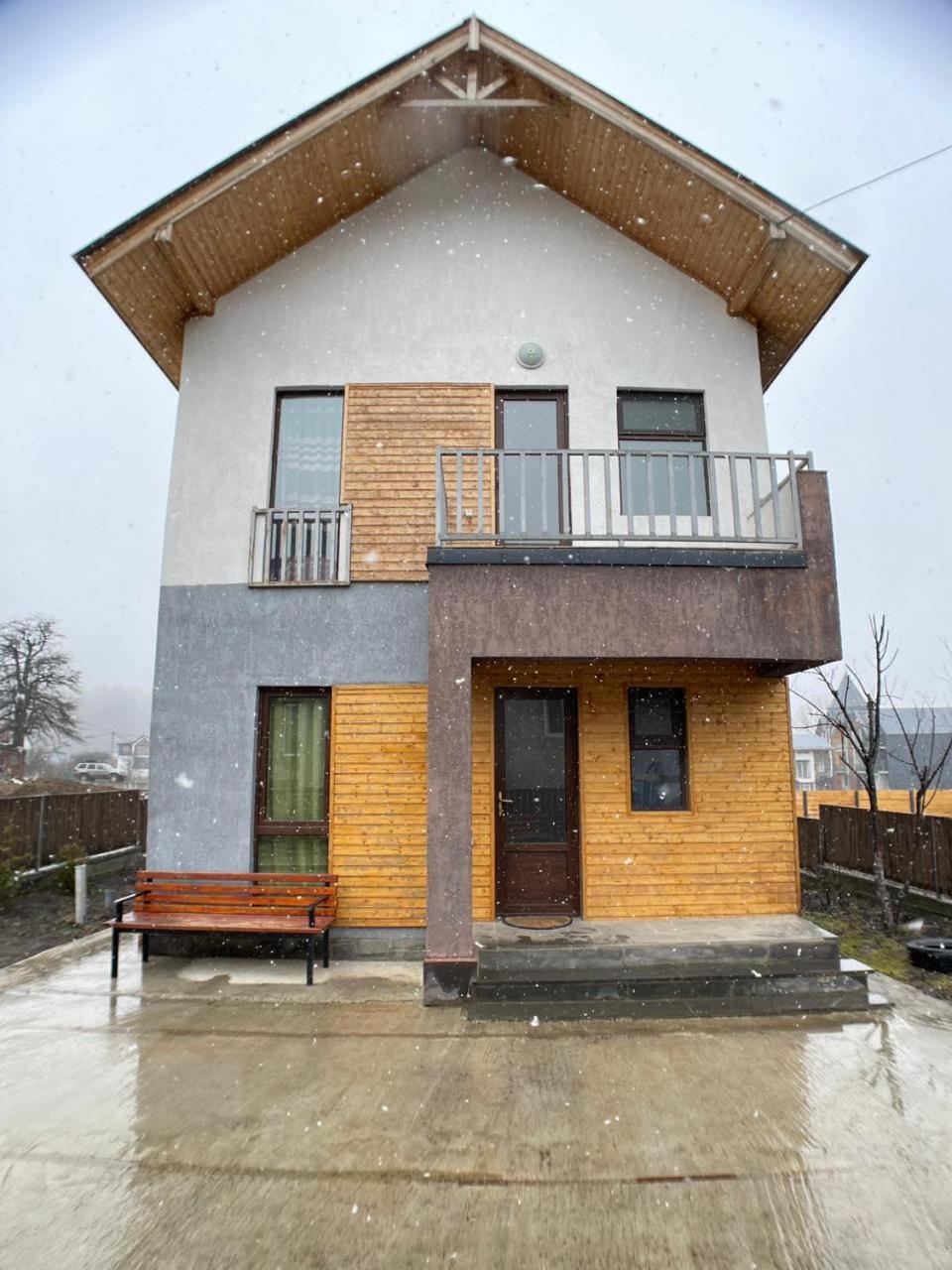 Villa in Bakuriani