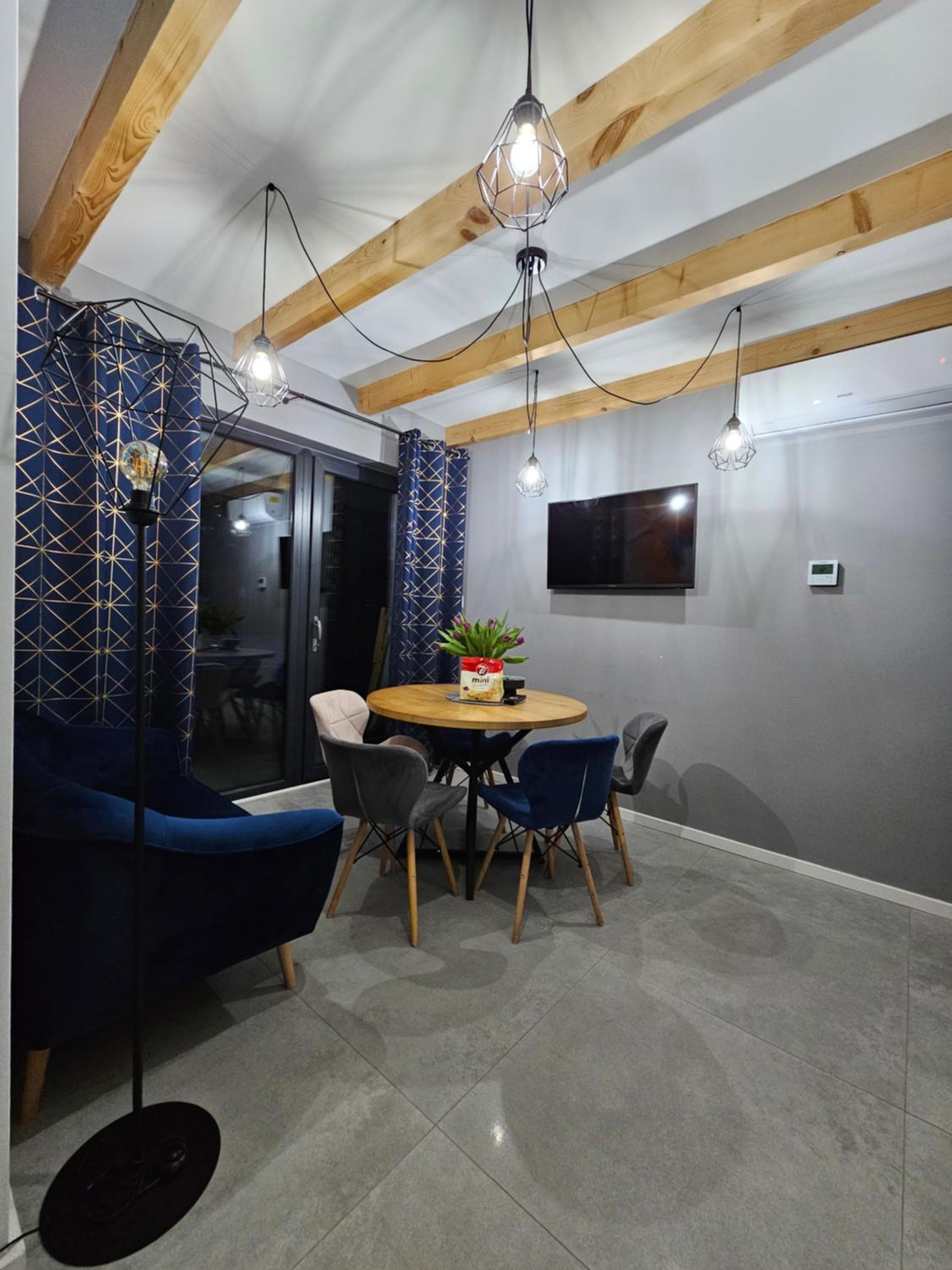 Koliberek Apartamenty view 4