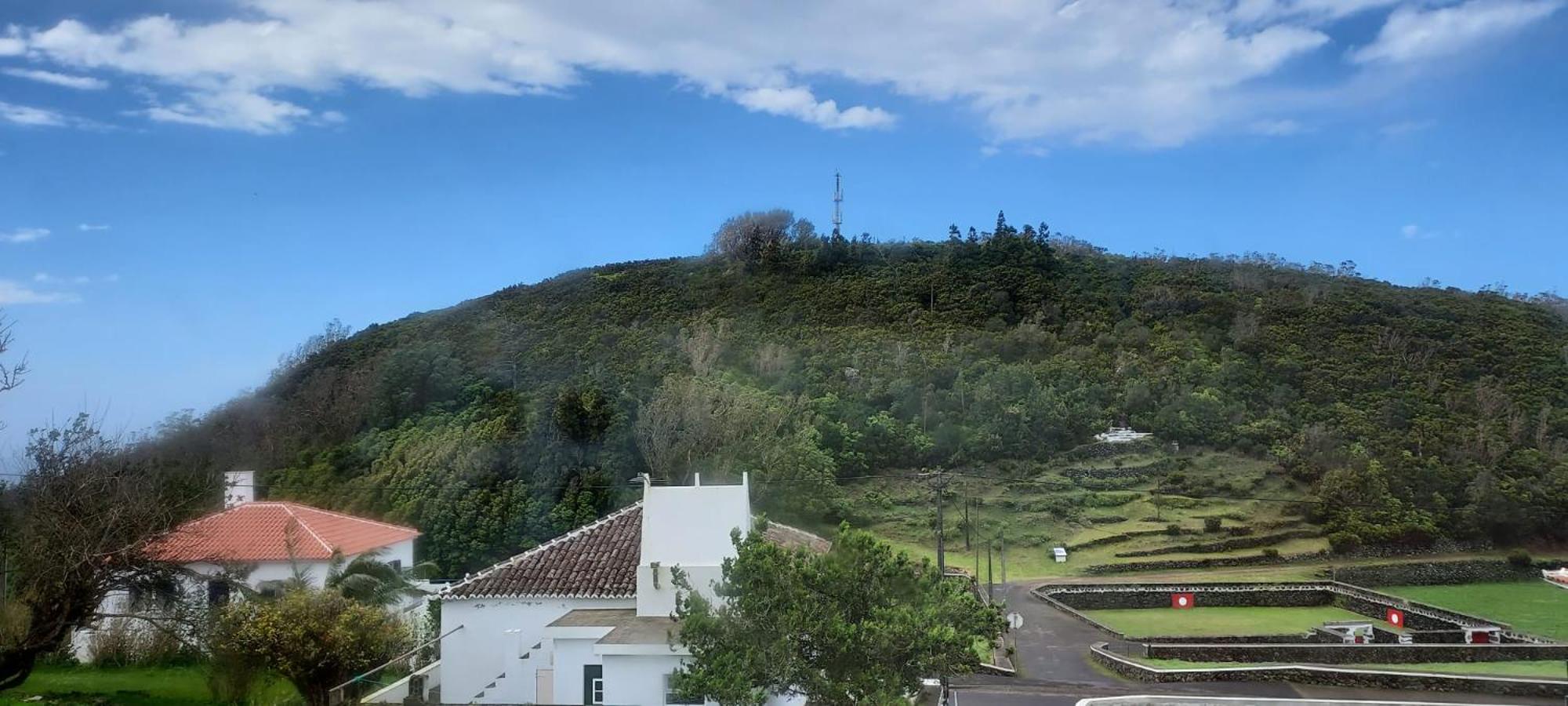 Ti Chôa - Casa da Praça view 2