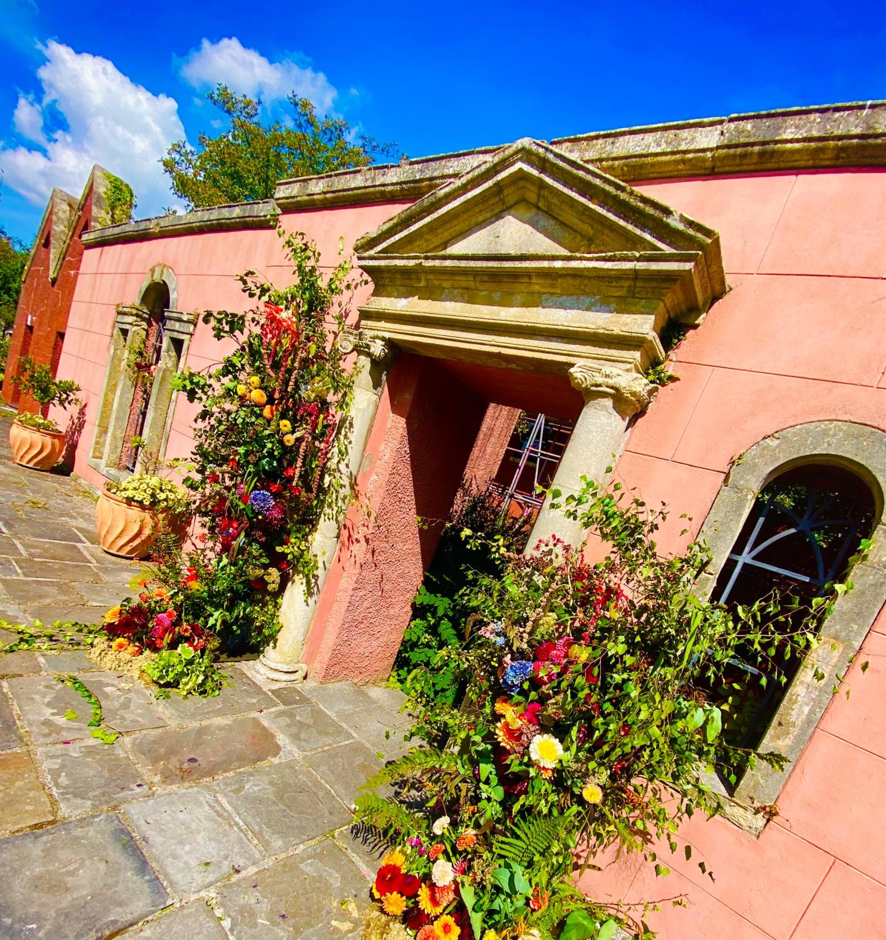 Bridgend Vacations - Beautiful Boho in Bridgend - Property Image 1