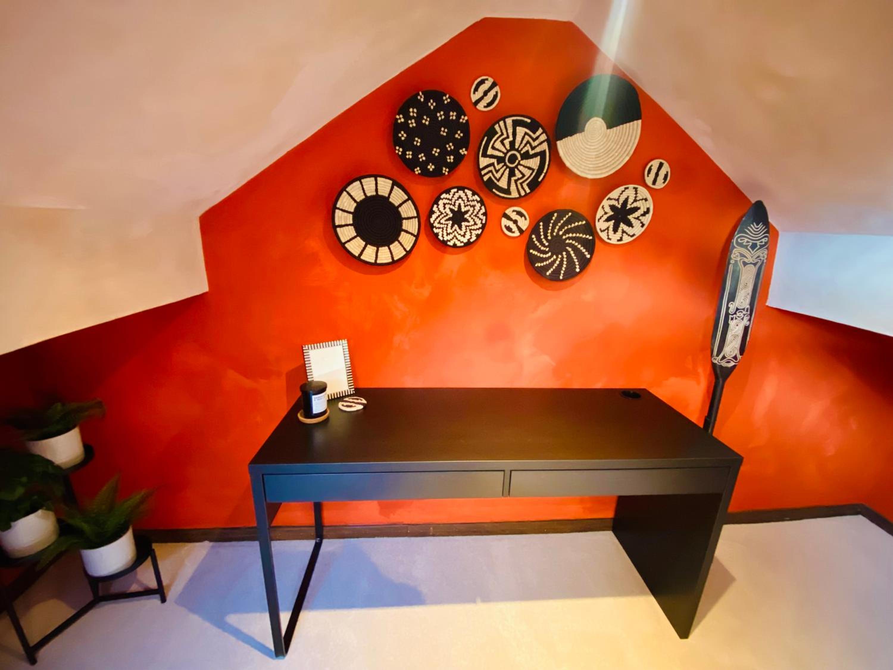 Bridgend Vacations - Beautiful Boho in Bridgend - Property Image 2