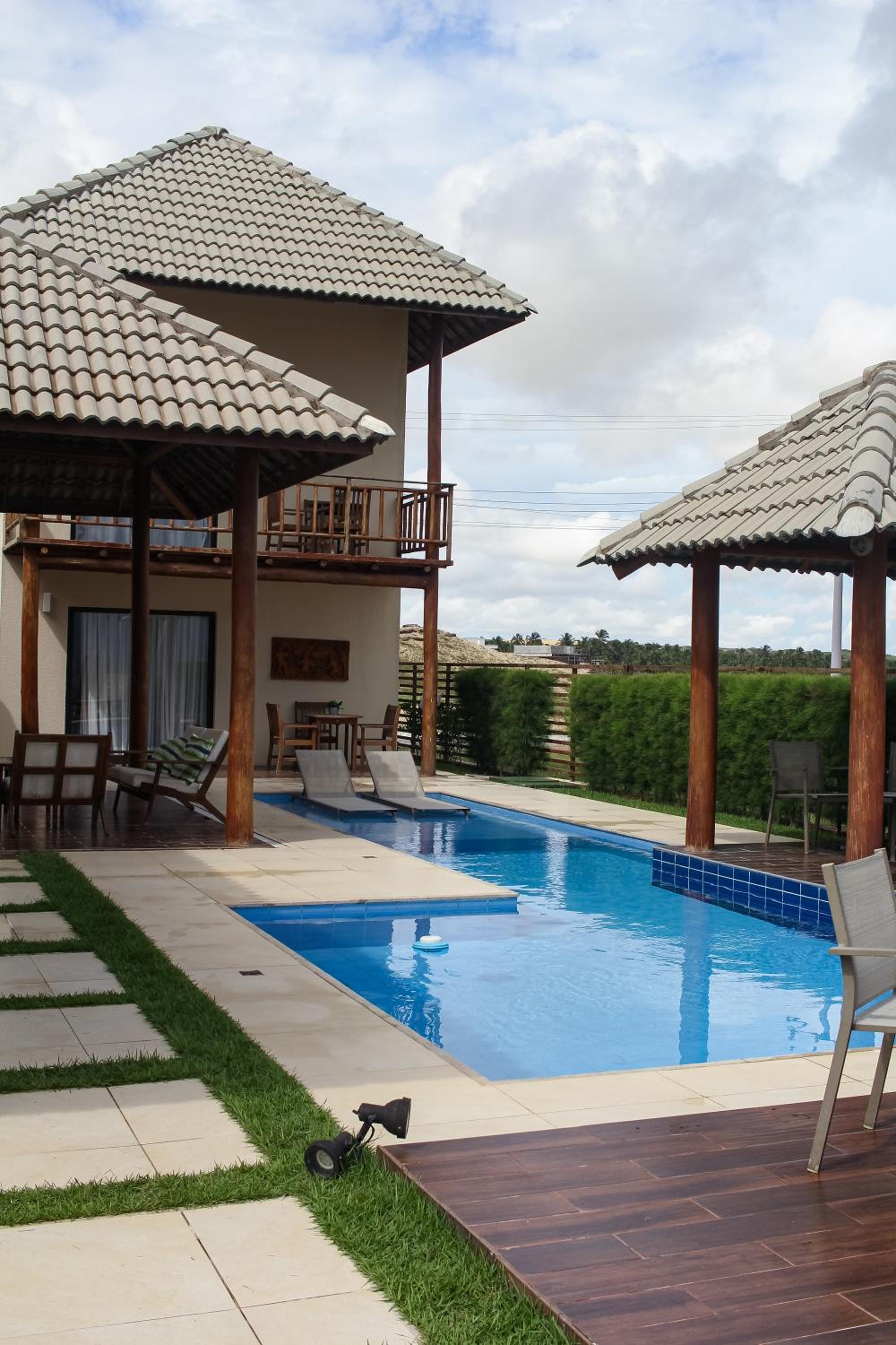 Illa Blue Village
