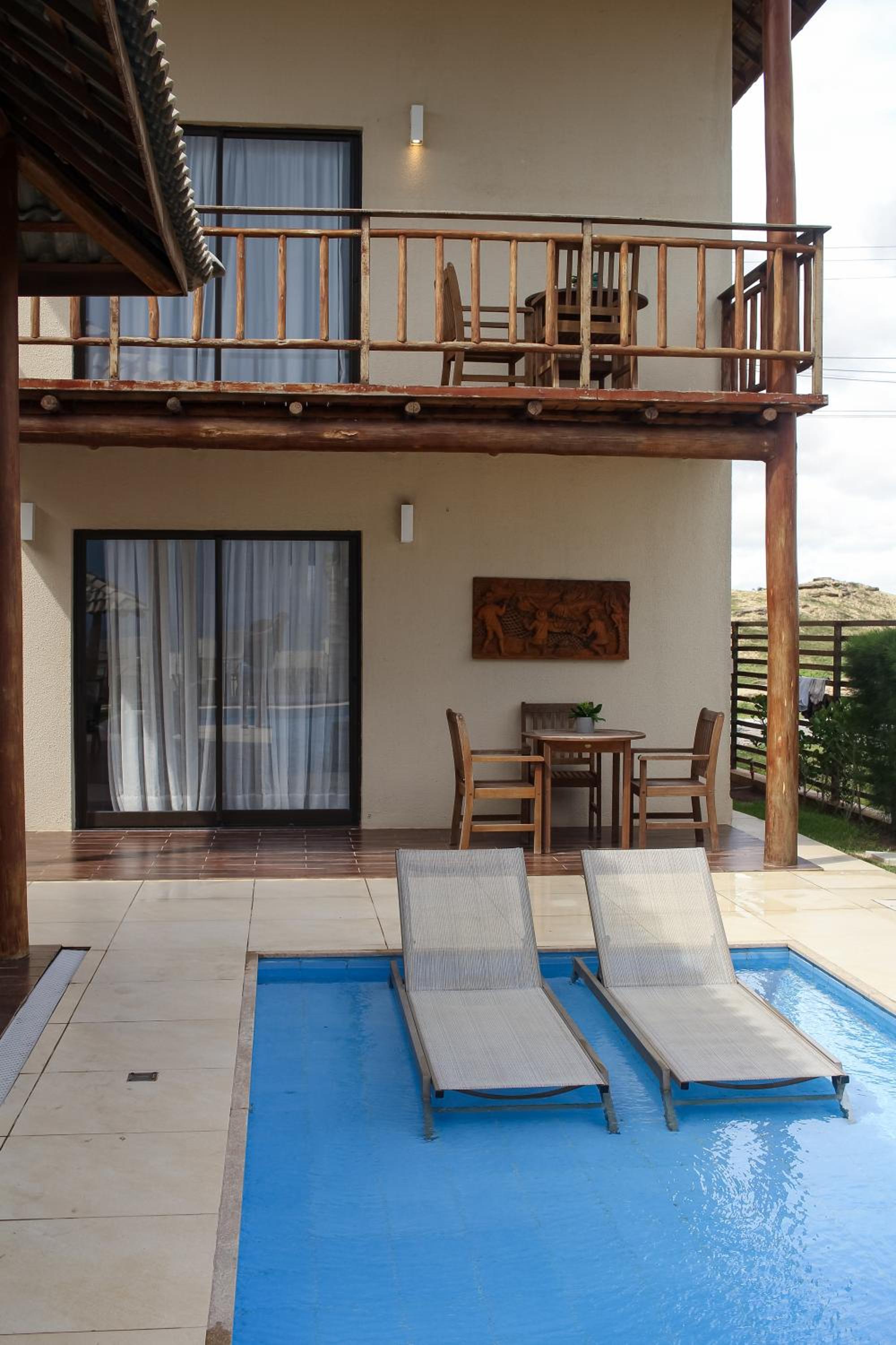 Illa Blue Village
