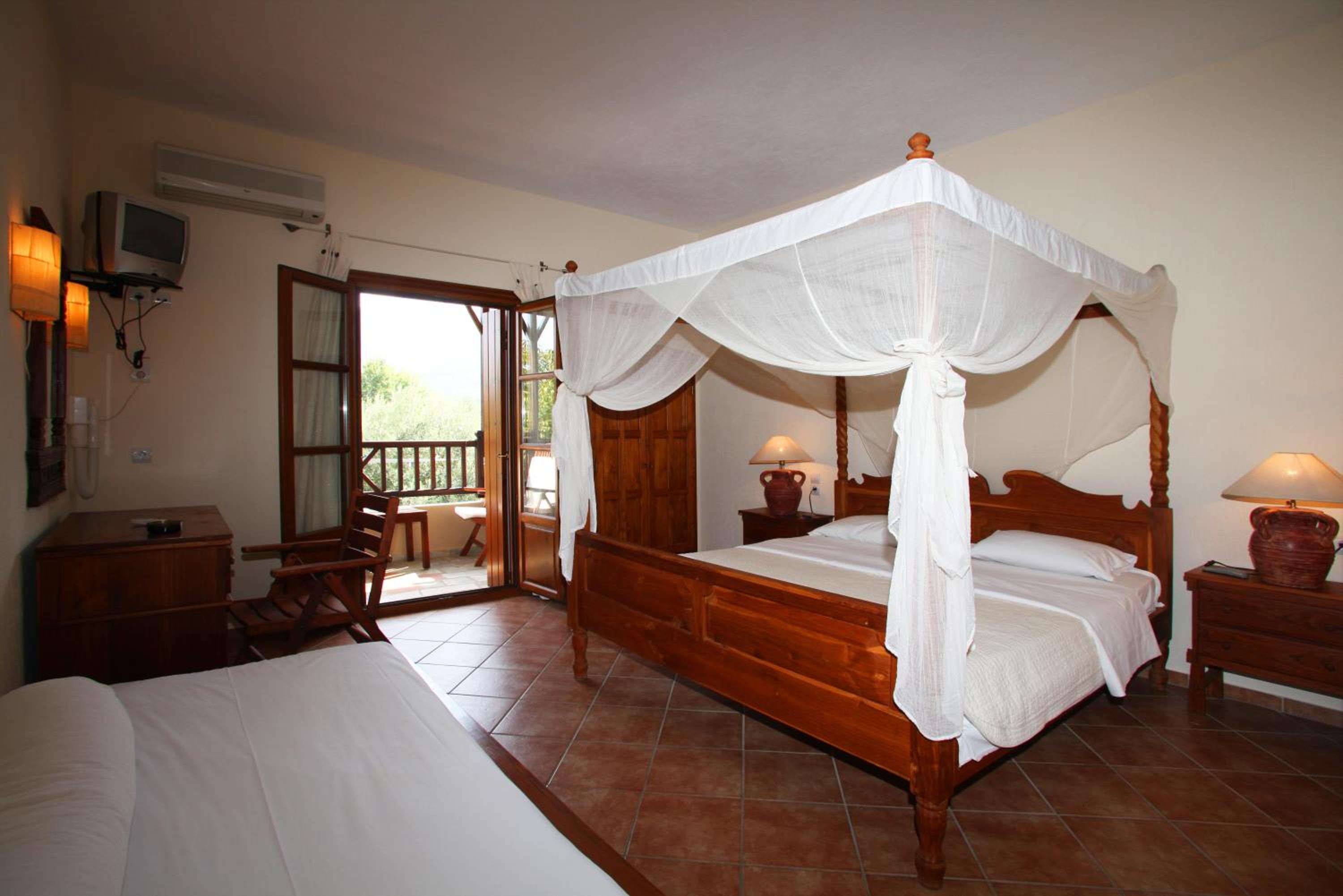 Sun Accommodation view 4