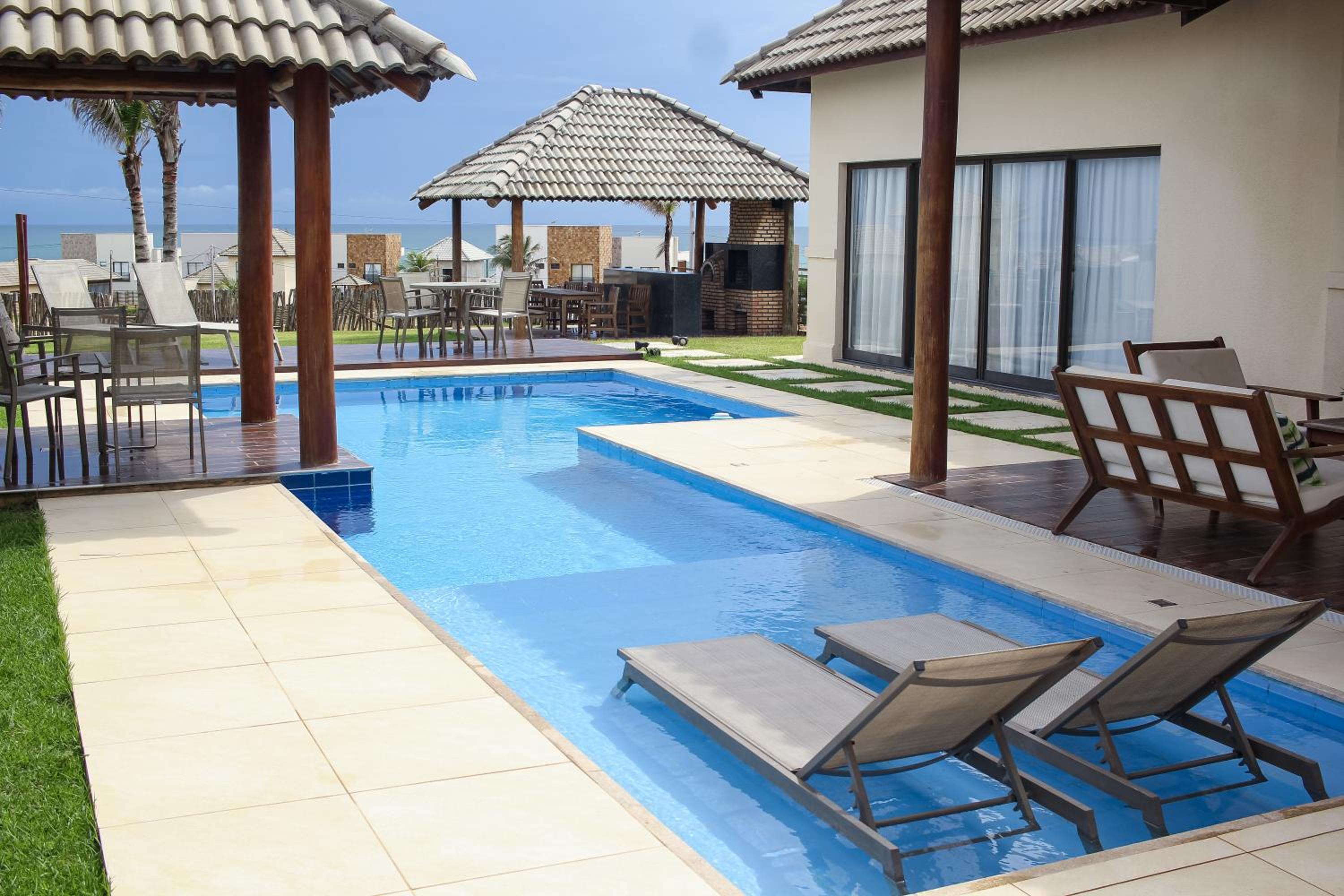 Illa Blue Village