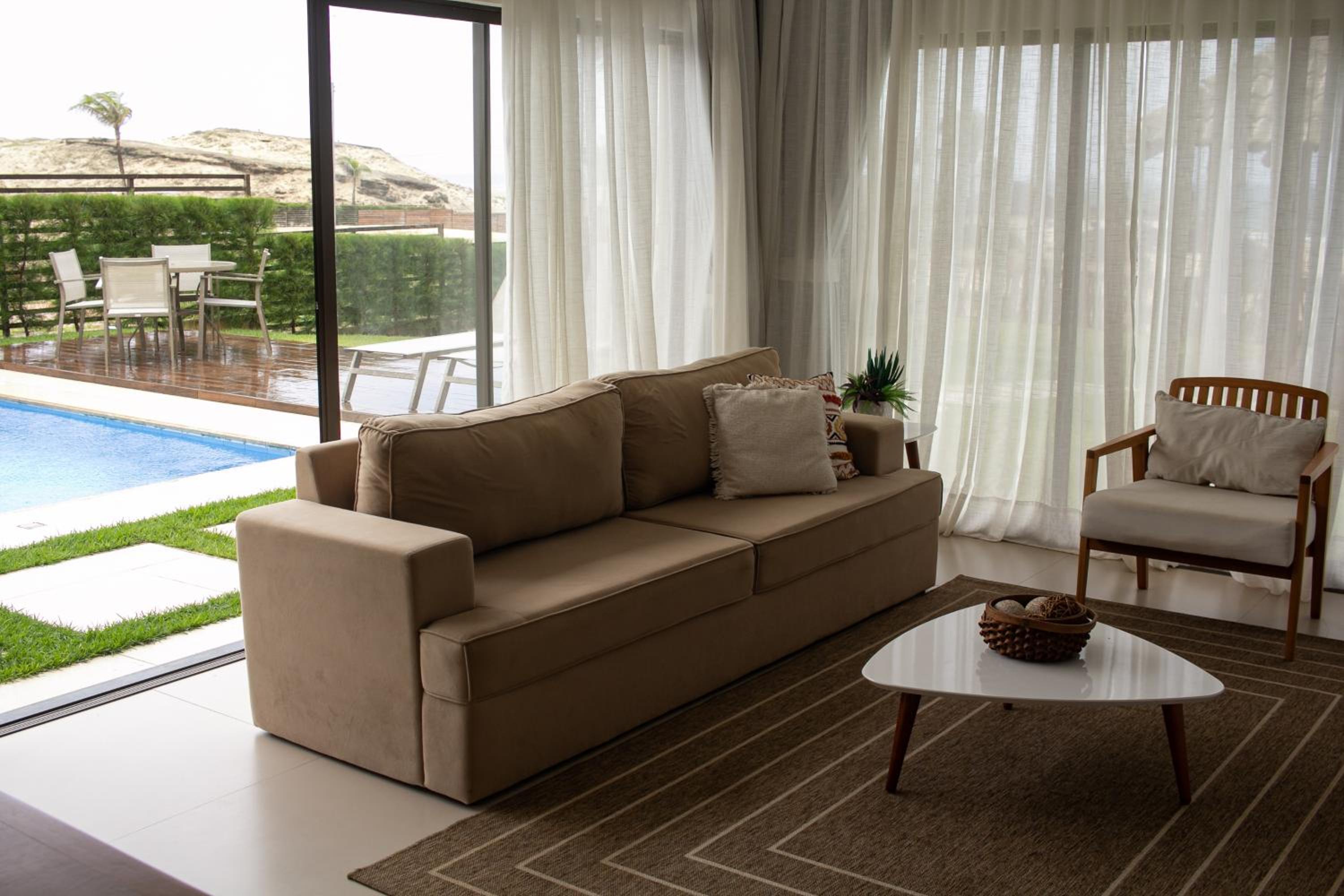 Illa Blue Village