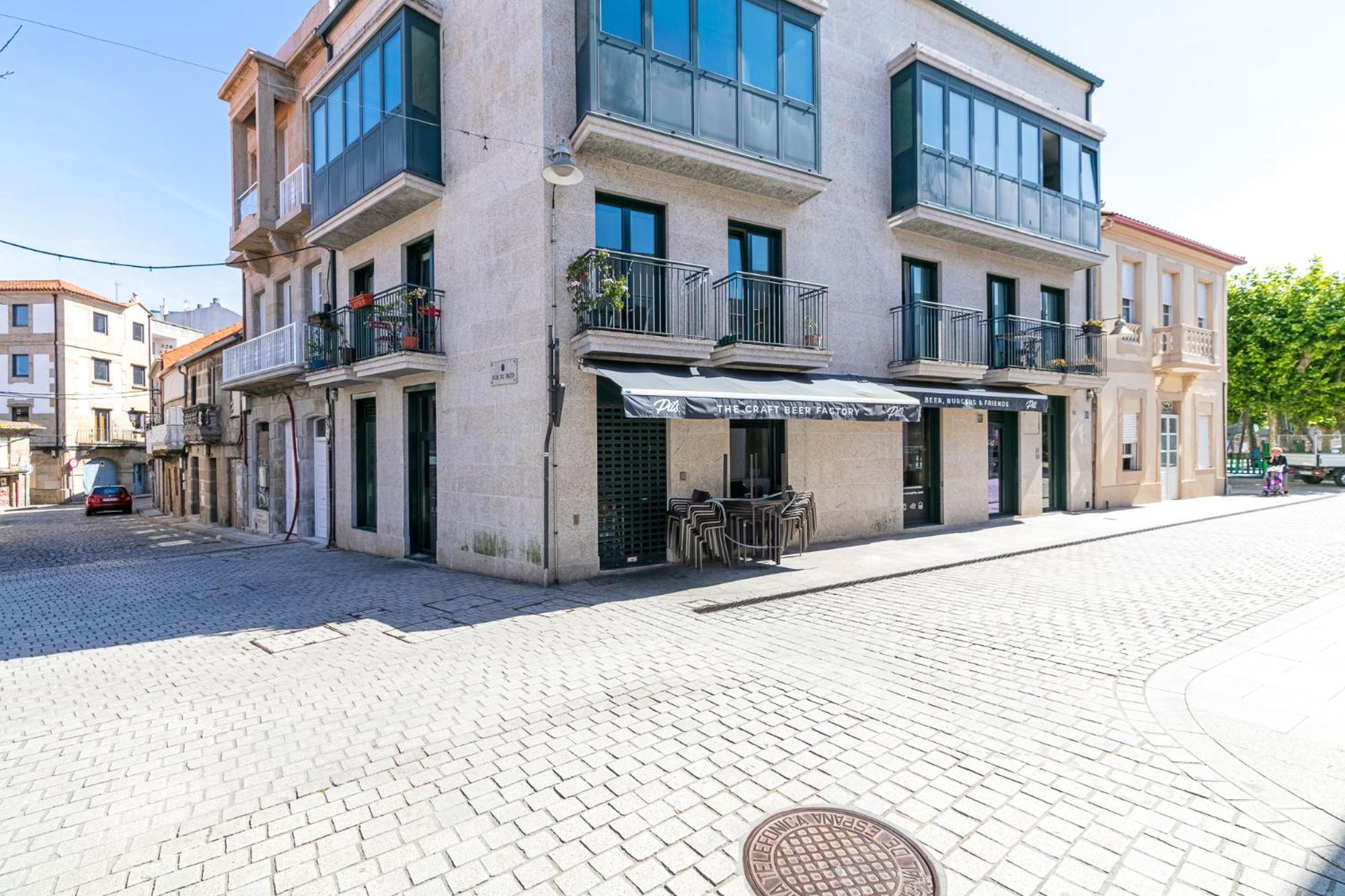 ATICO ALAMEDA
