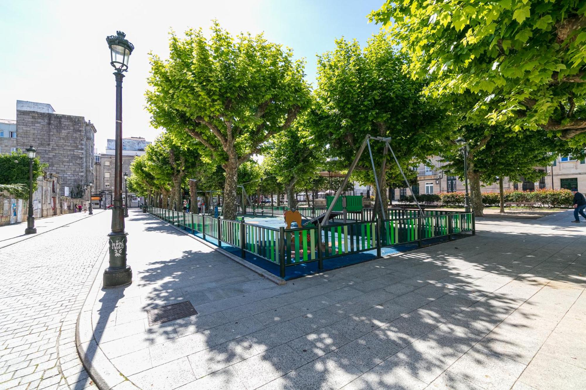 ATICO ALAMEDA