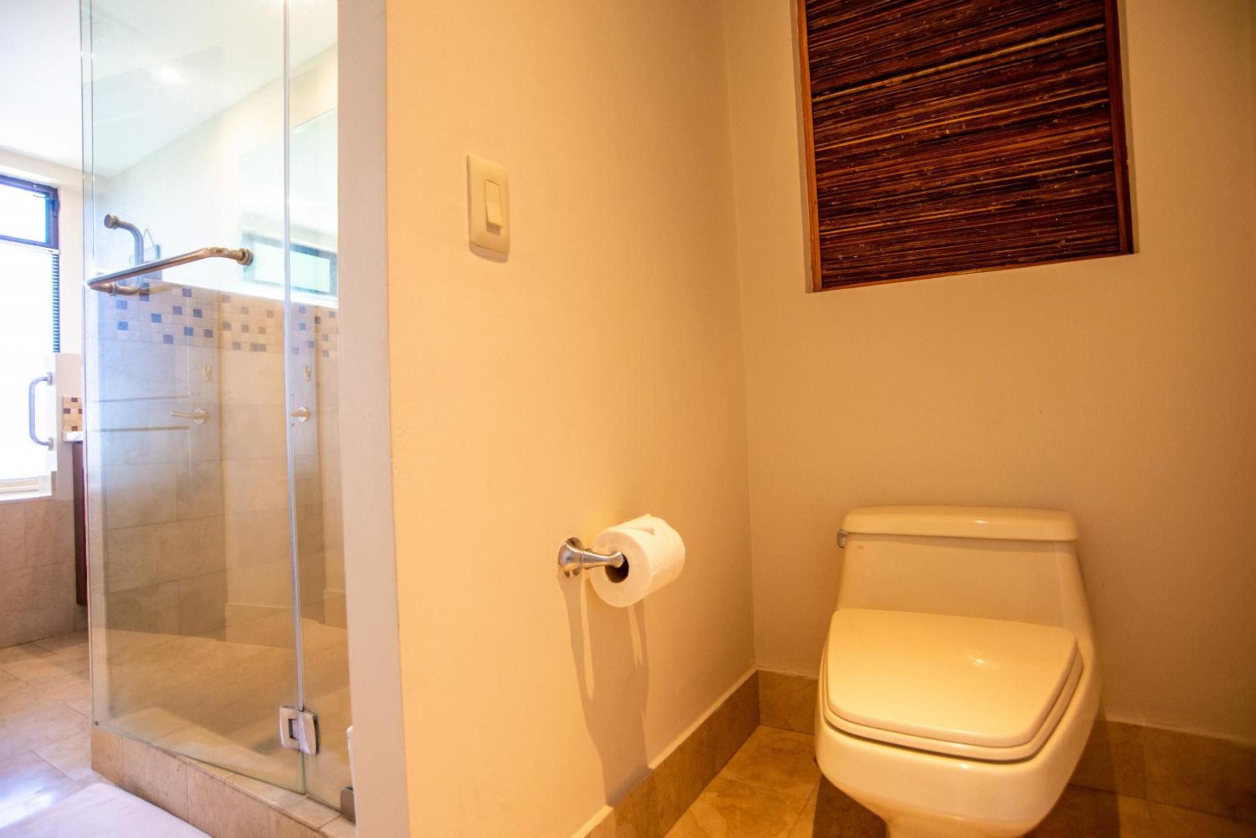 Adults Only 4BR Penthouse w Partial Ocean View, Carao Reserva Conchal