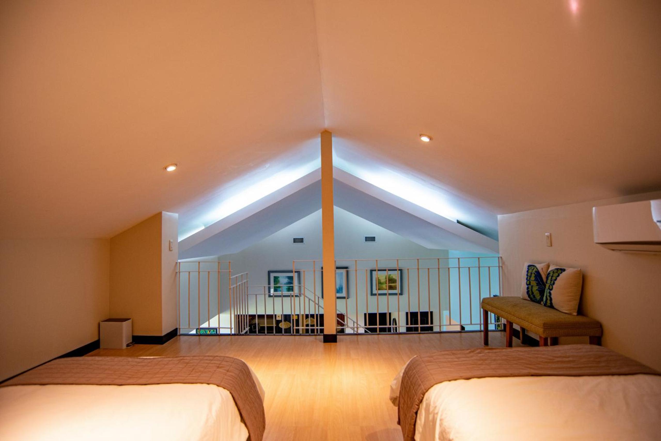 Adults Only 4BR Penthouse w Partial Ocean View, Carao Reserva Conchal