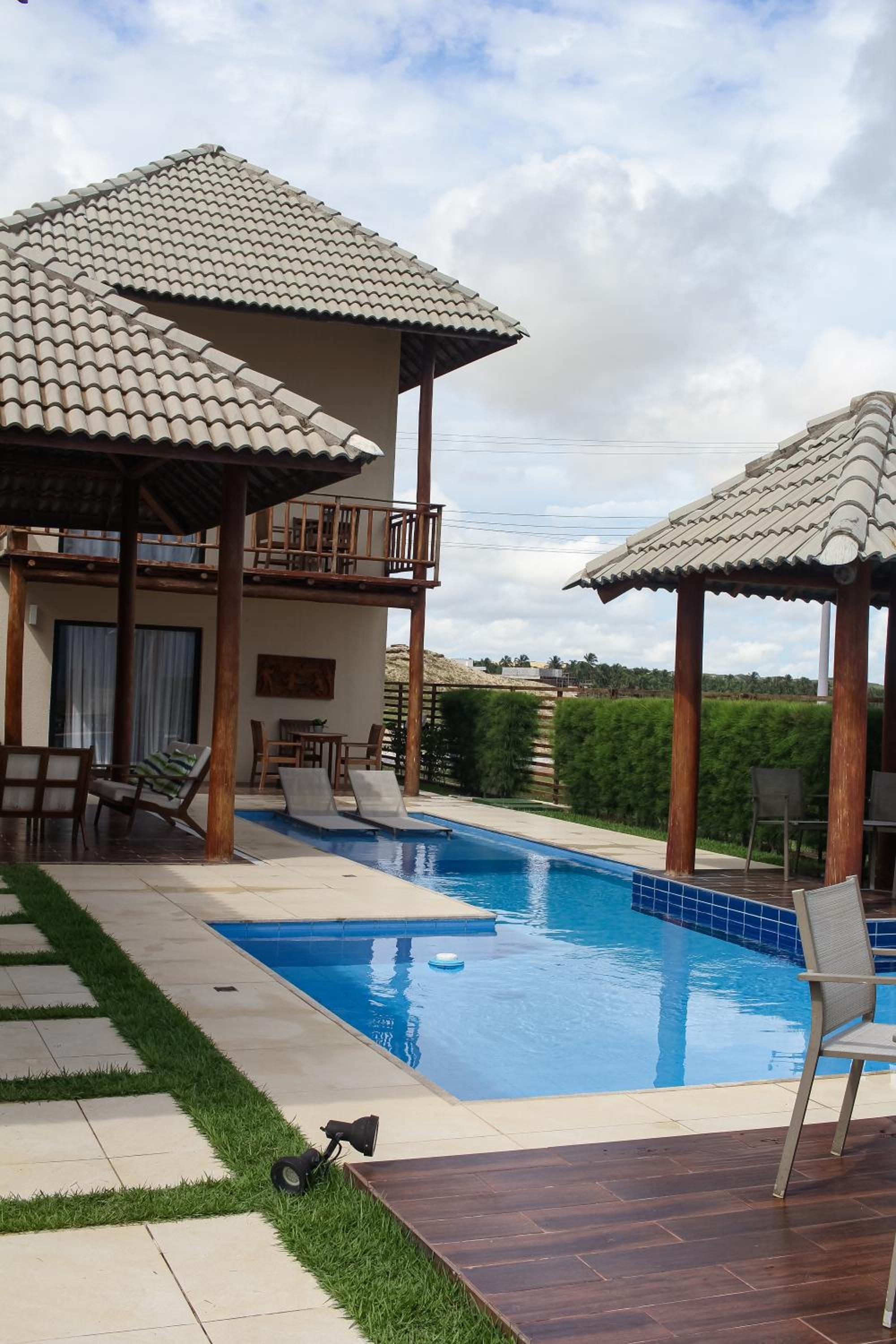 Illa Blue Village