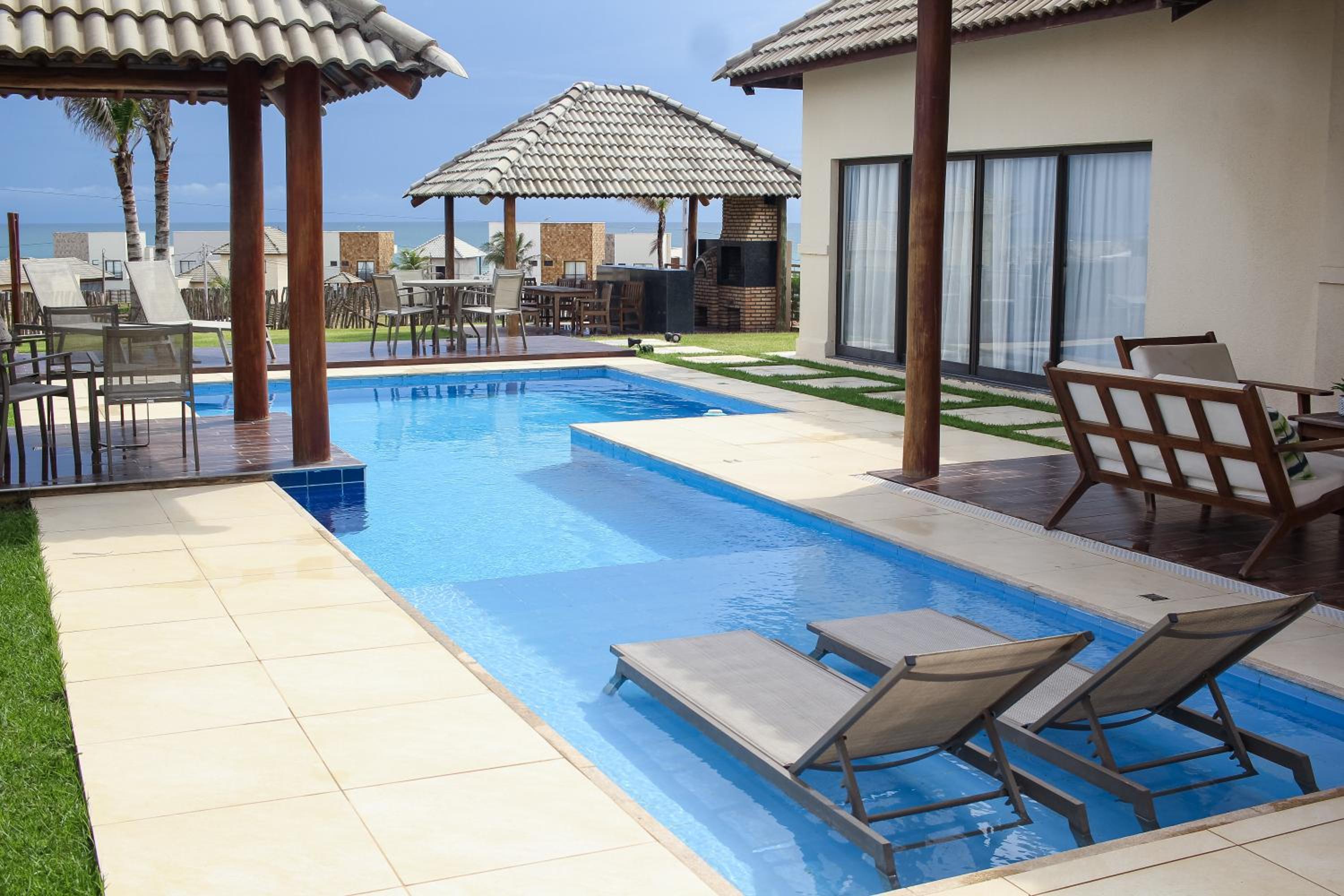 Illa Blue Village