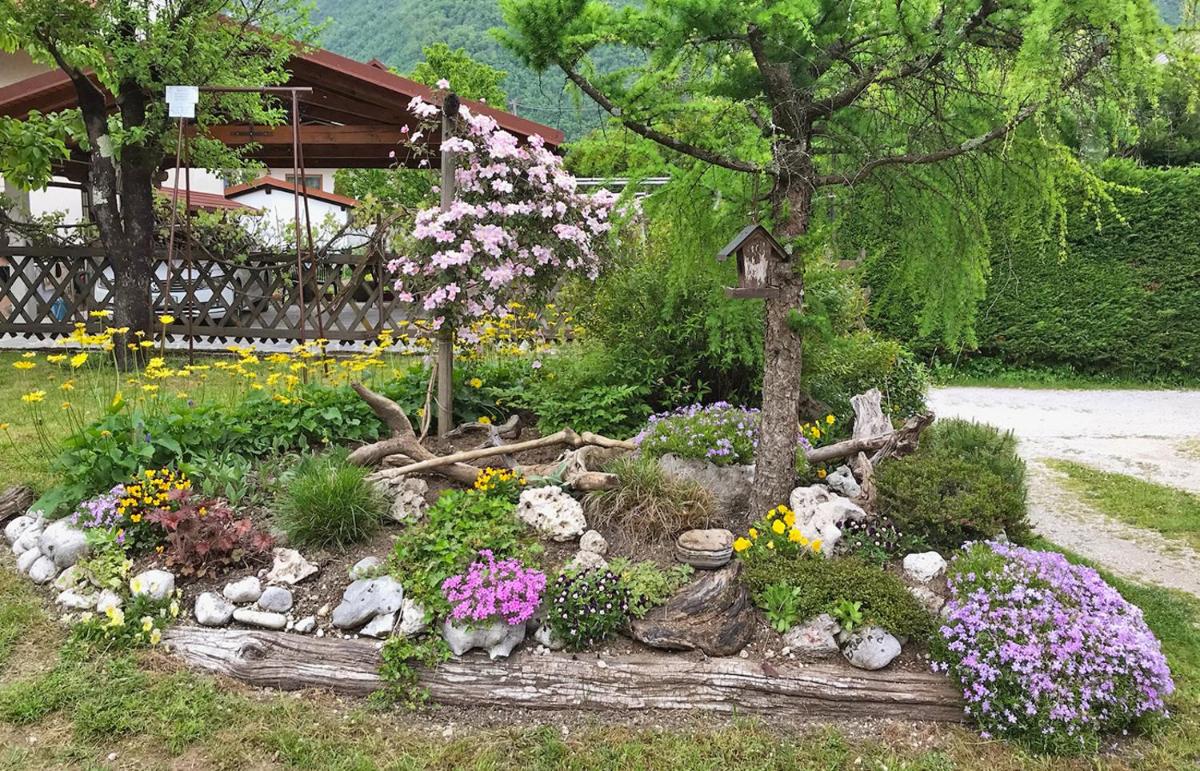 Apartment Baban in Žaga, Slovenia view 2