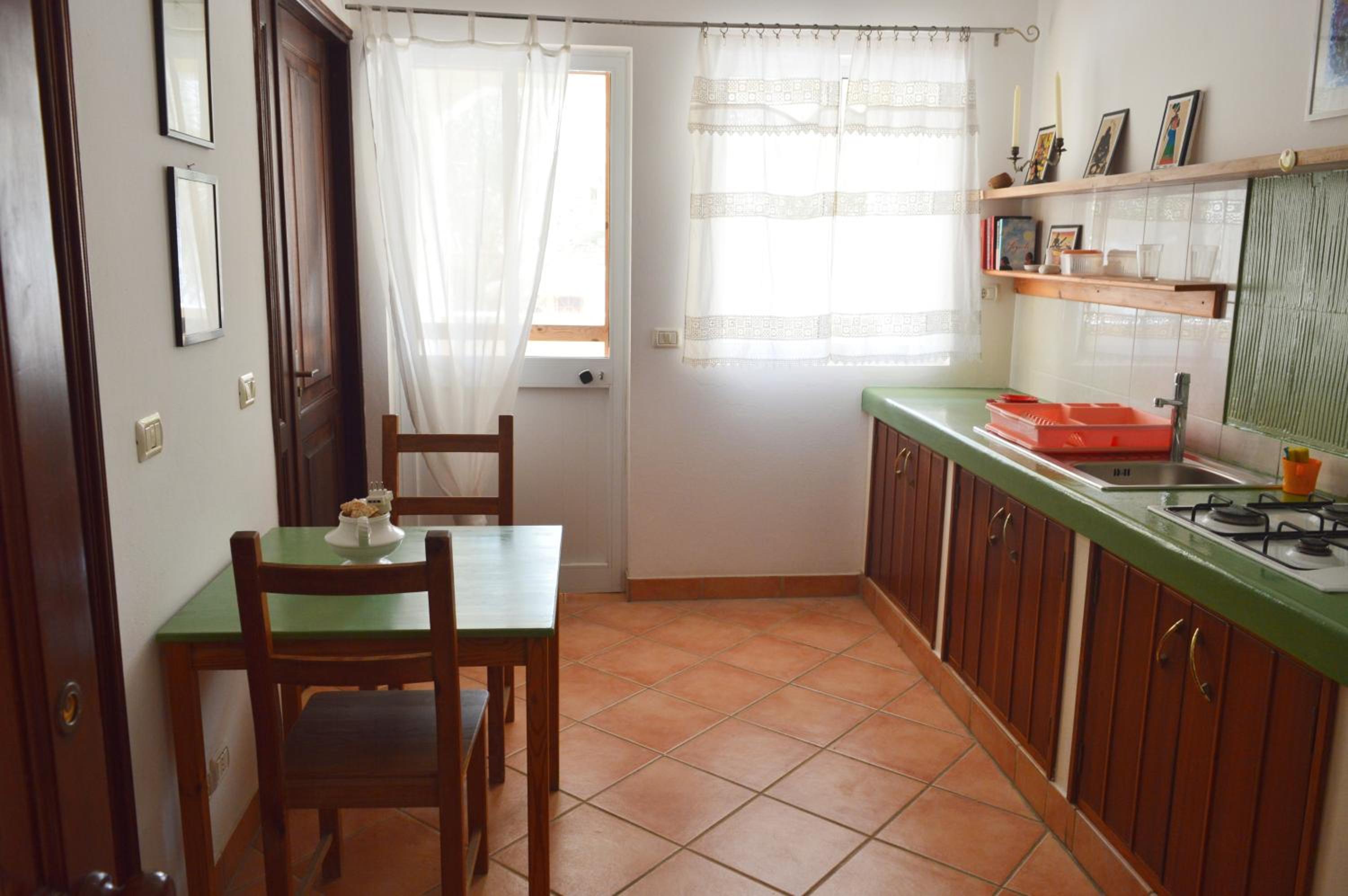 Appartamento Casa Agata-Sal Rei centro