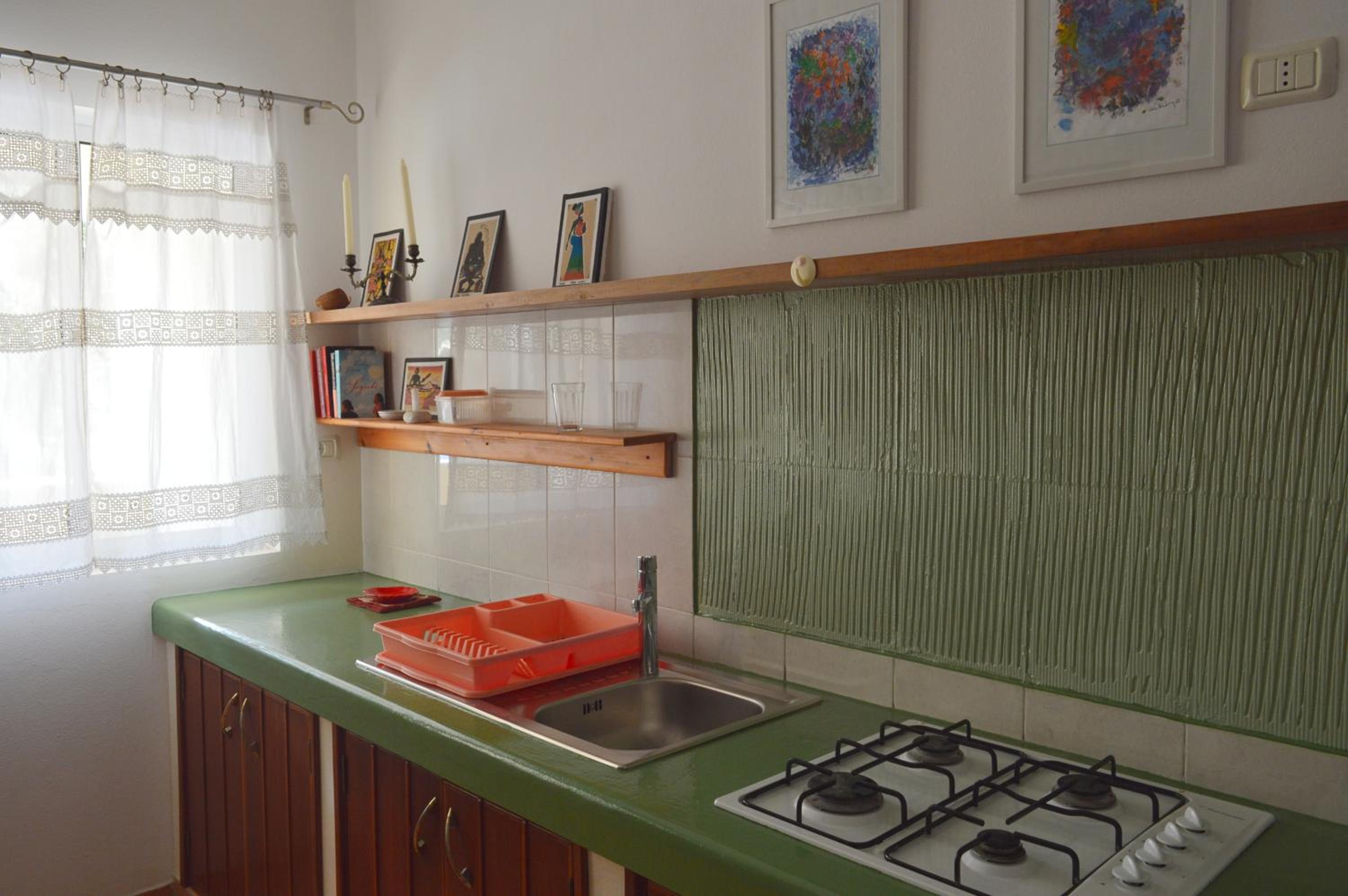 Appartamento Casa Agata-Sal Rei centro