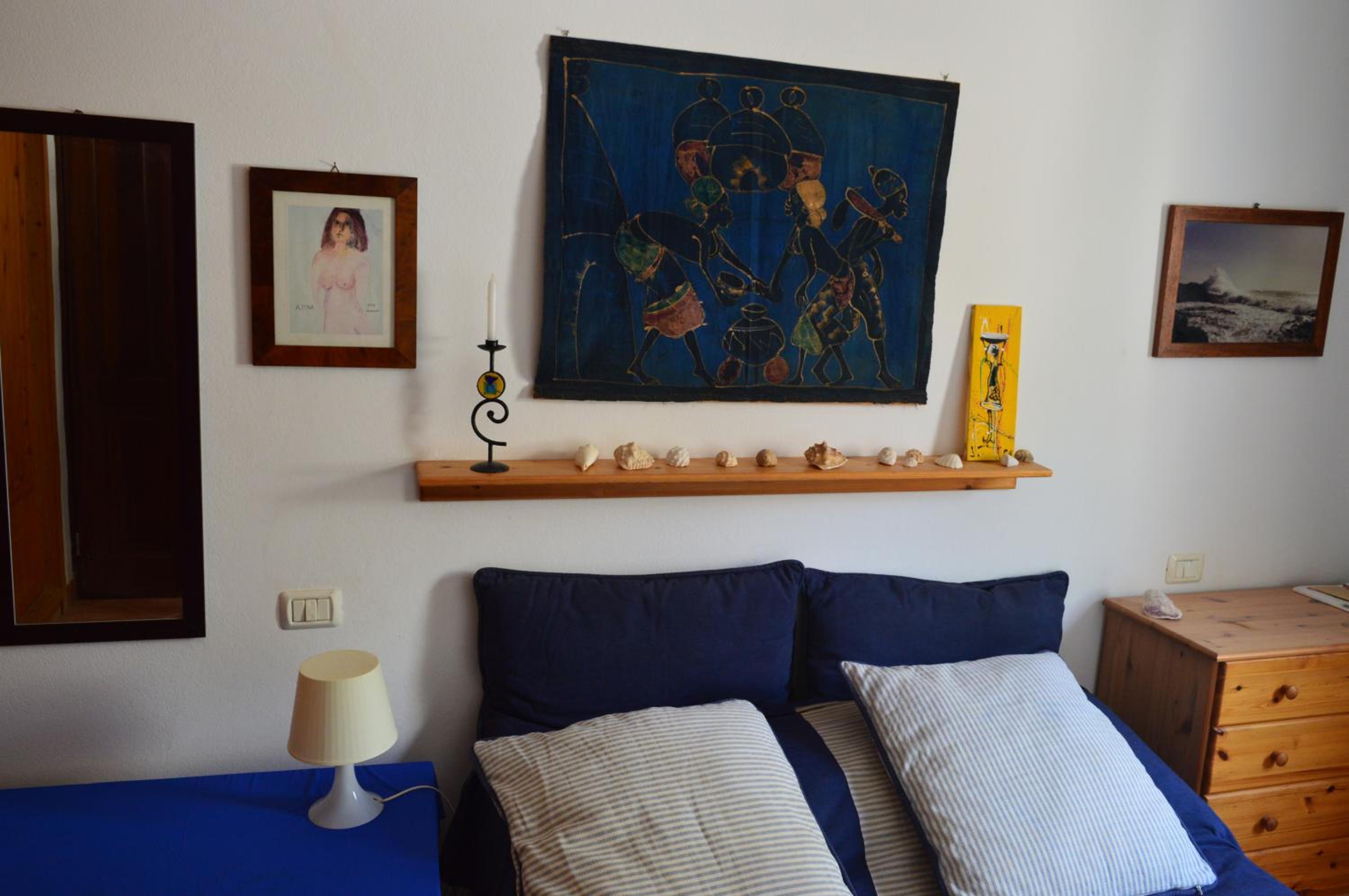 Appartamento Casa Agata-Sal Rei centro