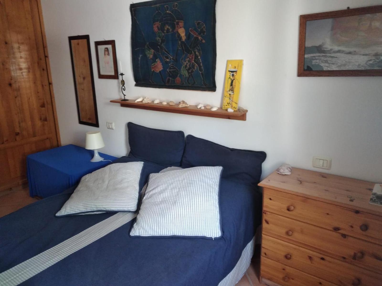 Appartamento Casa Agata-Sal Rei centro